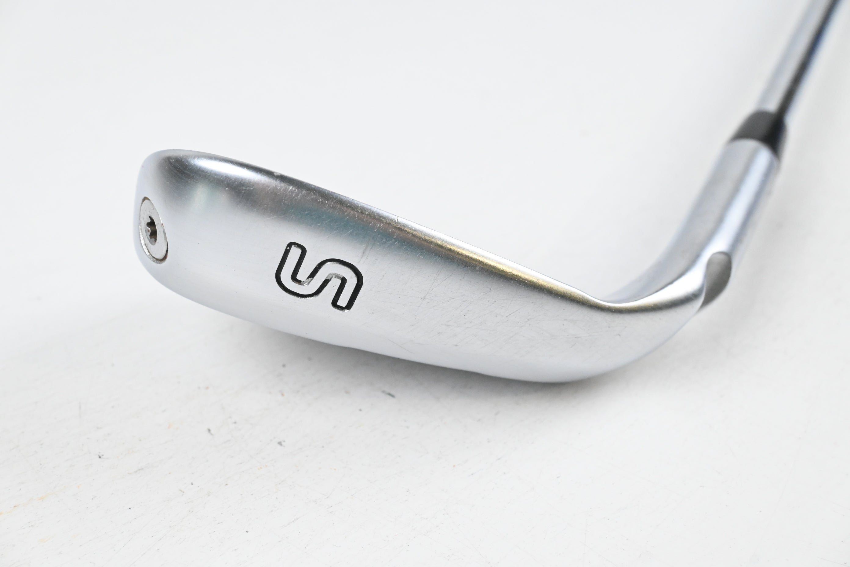 Ping G425 Sand Wedge / 54 Degree / Regular Flex Ping AWT 2.0 Shaft