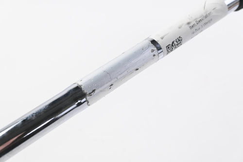 Taylormade Hi-Toe 3 Lob Wedge / 58 Degree / Wedge Flex Steel Shaft