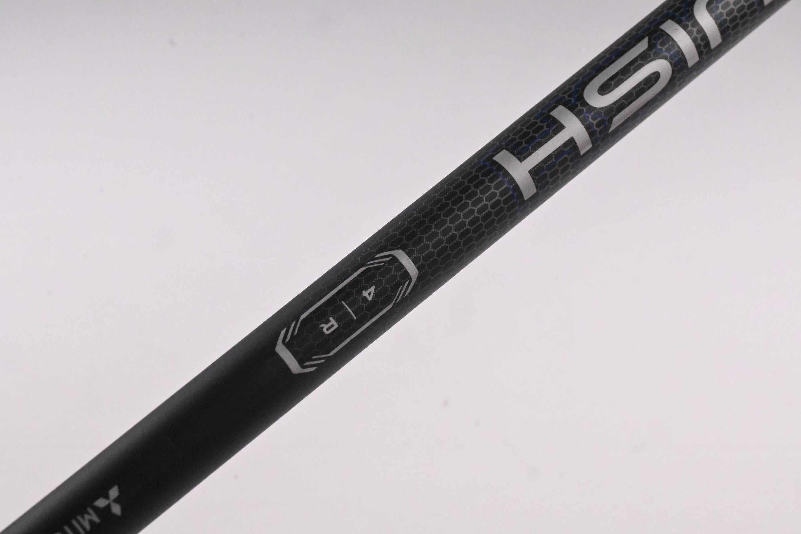 Callaway Elyte X Driver / 10.5 Degree / Regular Flex Vanquish 4 Shaft