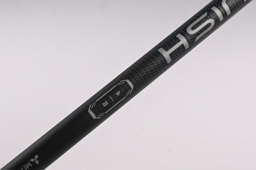 Callaway Elyte X Driver / 10.5 Degree / Regular Flex Vanquish 4 Shaft
