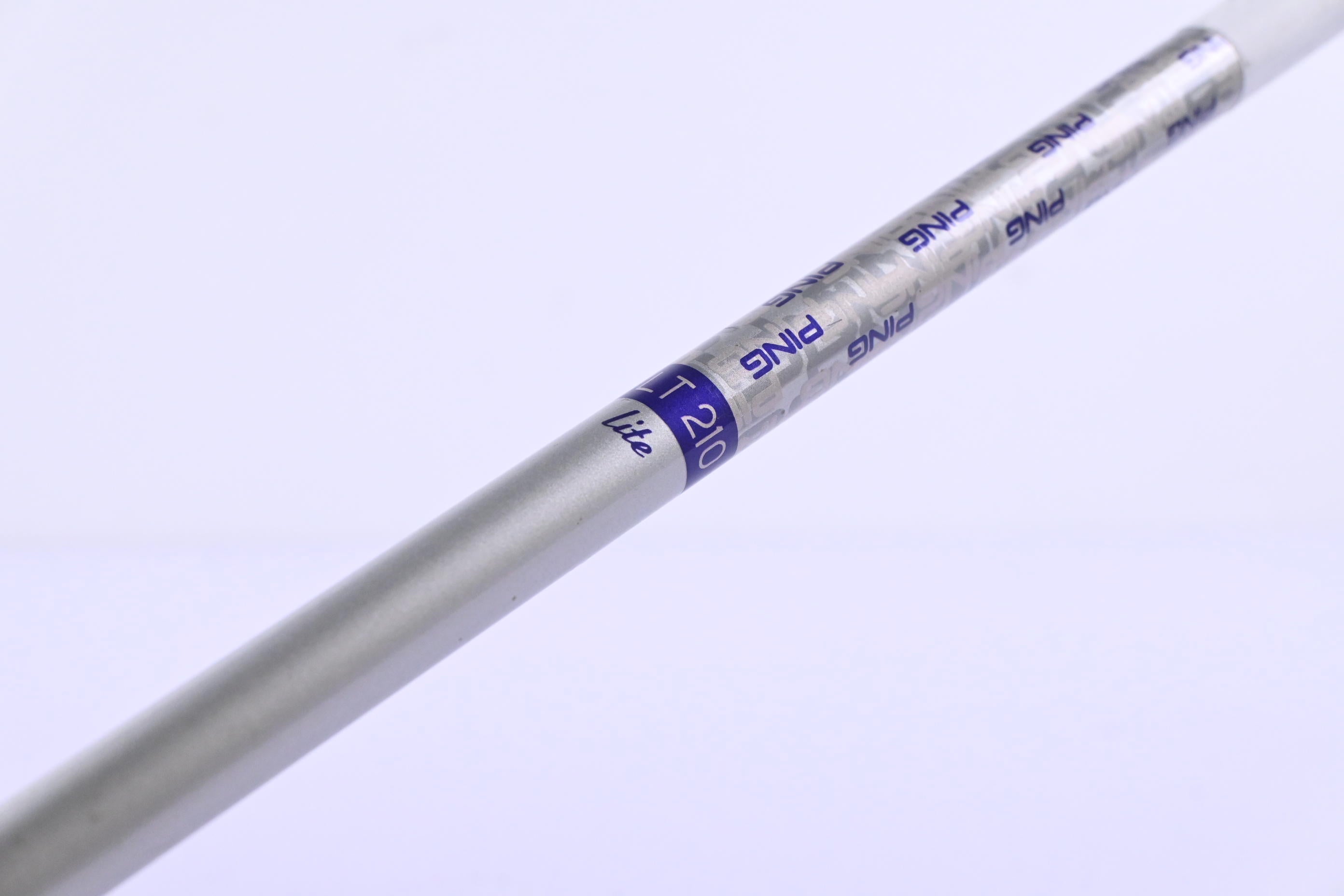 Ladies Ping Serene #7 Wood / 26 Degree / Ladies Flex Ping ULT 210 Lite Shaft