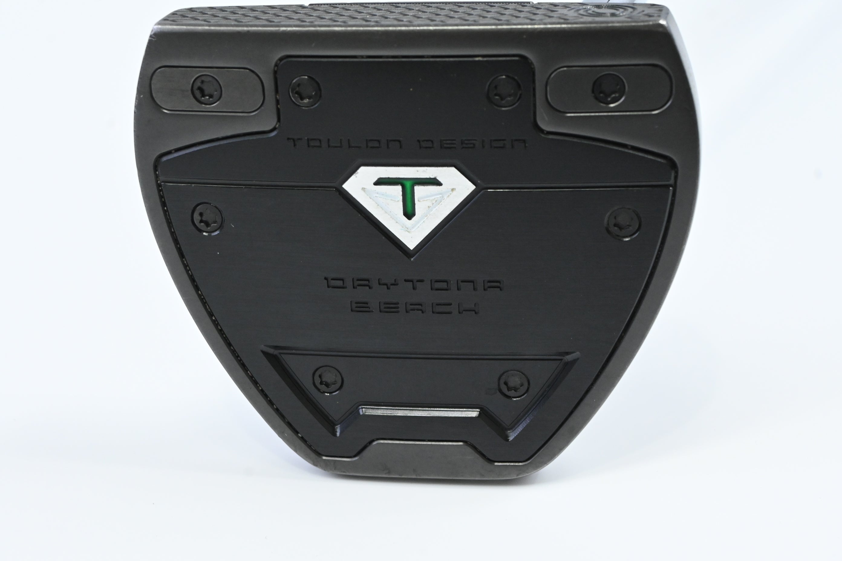 Odyssey Toulon Daytona Beach Putter / 33 Inch