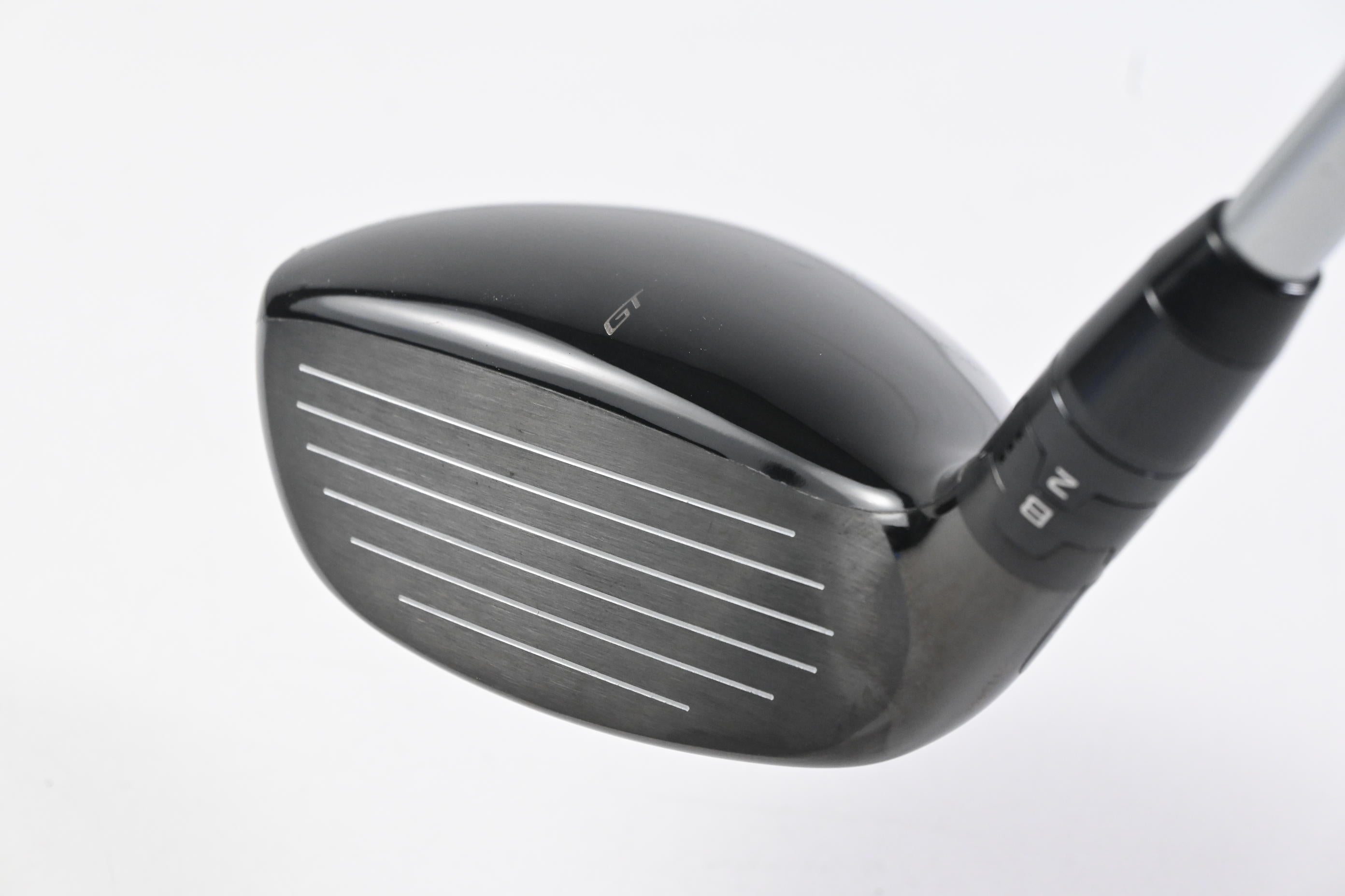 Titleist GT1 #5 Hybrid / 23 Degree / Regular Flex Fujikura Air Speeder 50