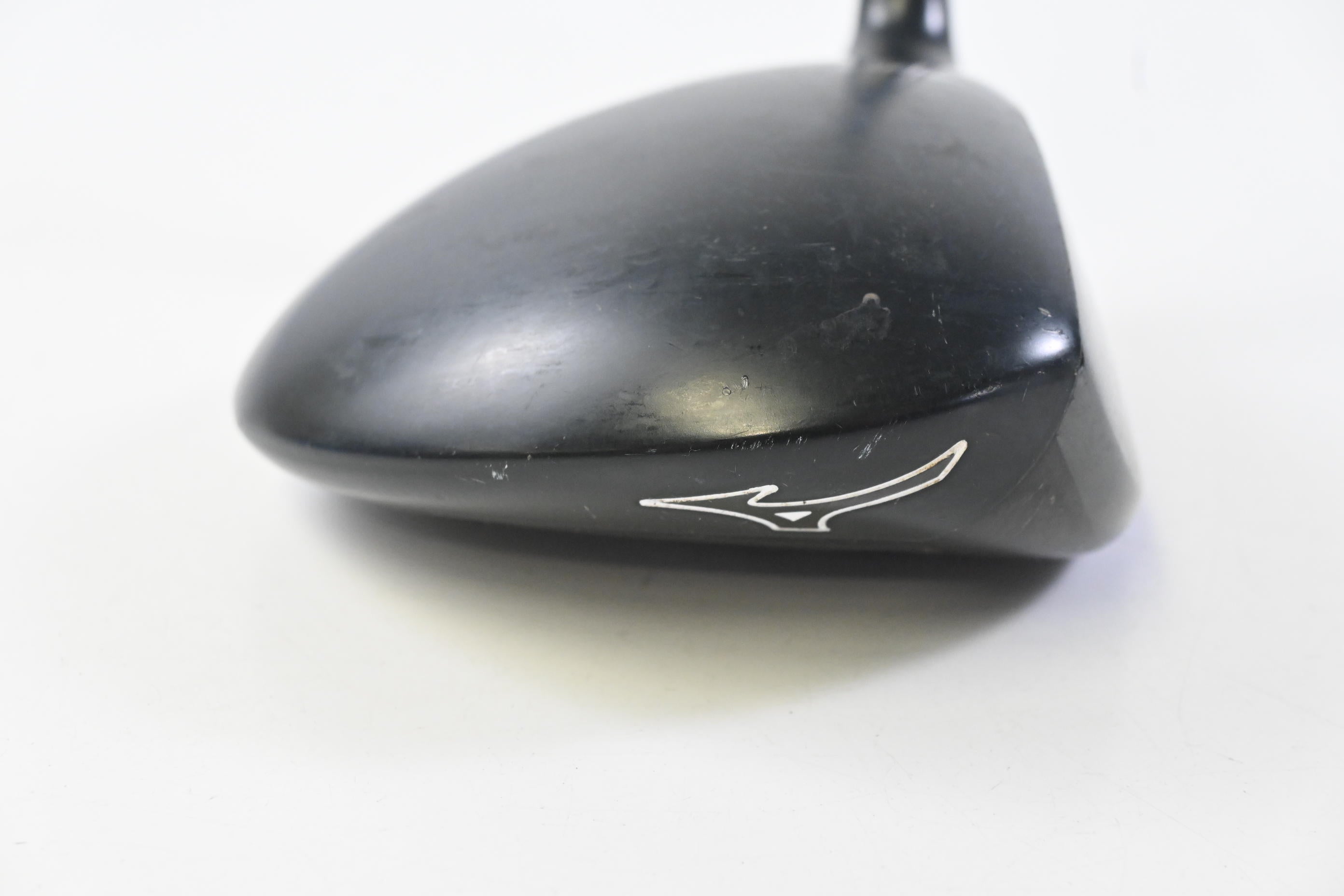 Mizuno JPX EZ 2013 #5 Wood / 18 Degree / Regular Flex Fujikura Orochi 55 Shaft