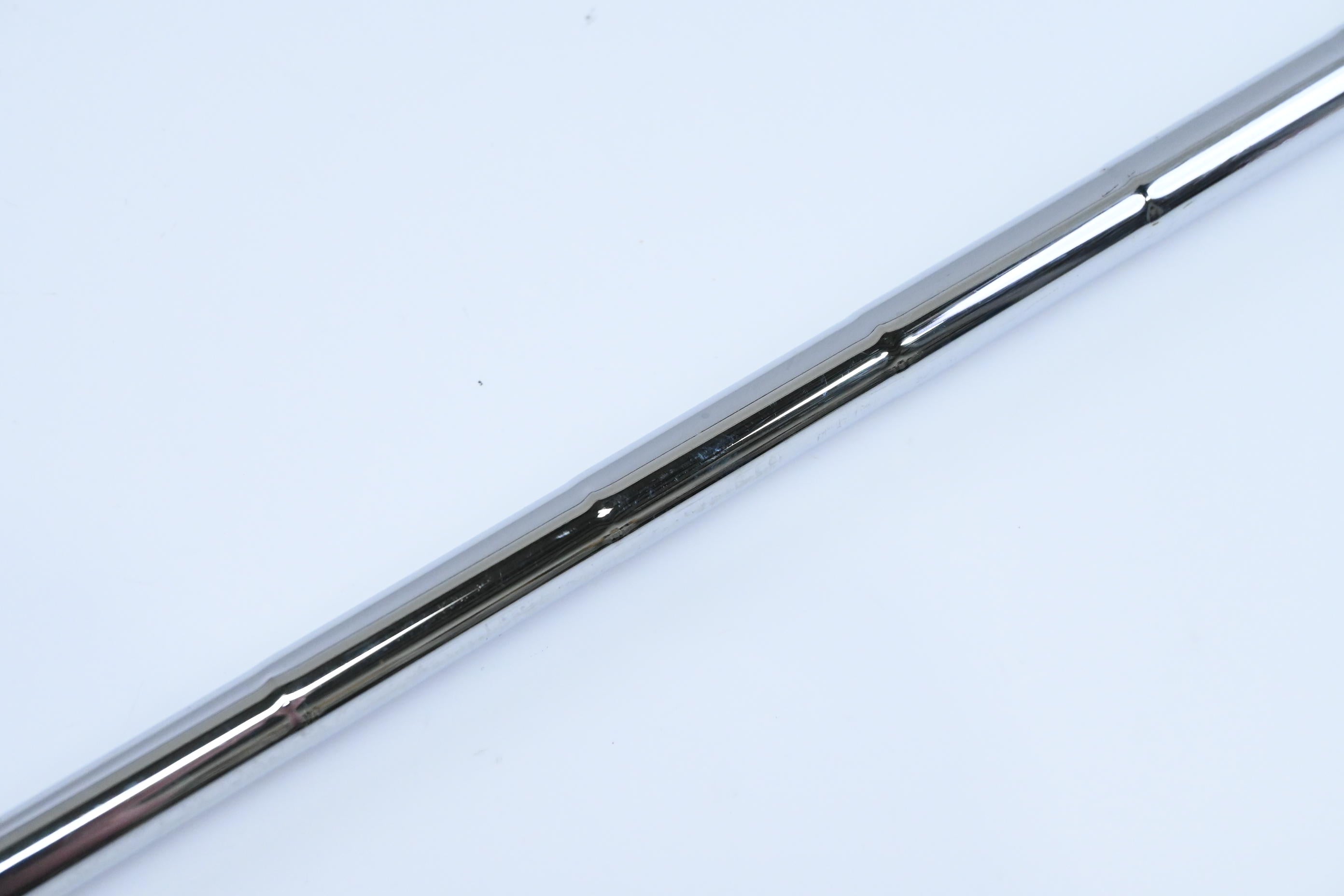 Ping Tour Gorge Gap Wedge / 52 Degree / Red Dot / Wedge Flex Steel Shaft