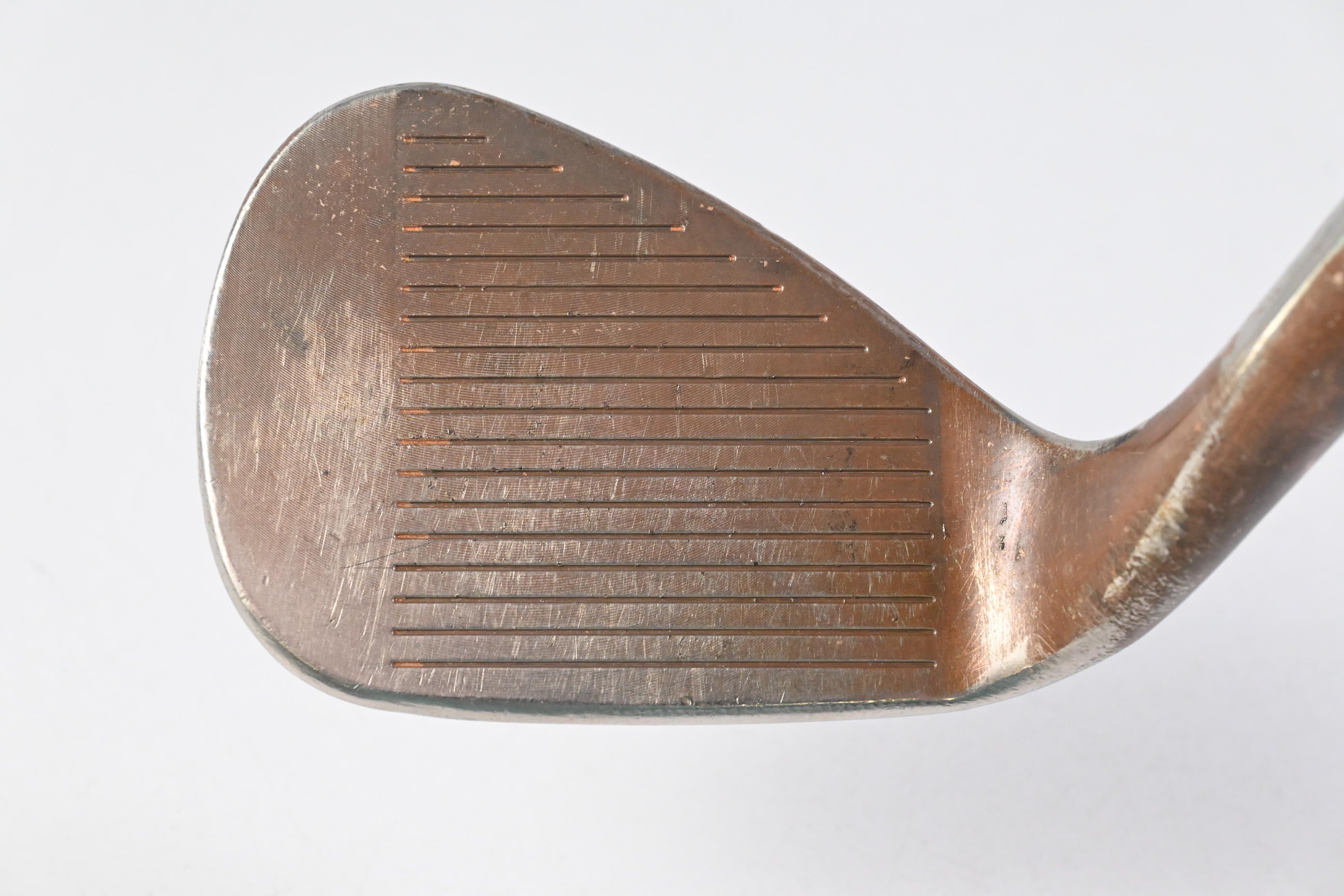Taylormade Hi-Toe Gap Wedge / 50 Degree / Wedge Flex KBS HI-REV 2.0 120 Shaft