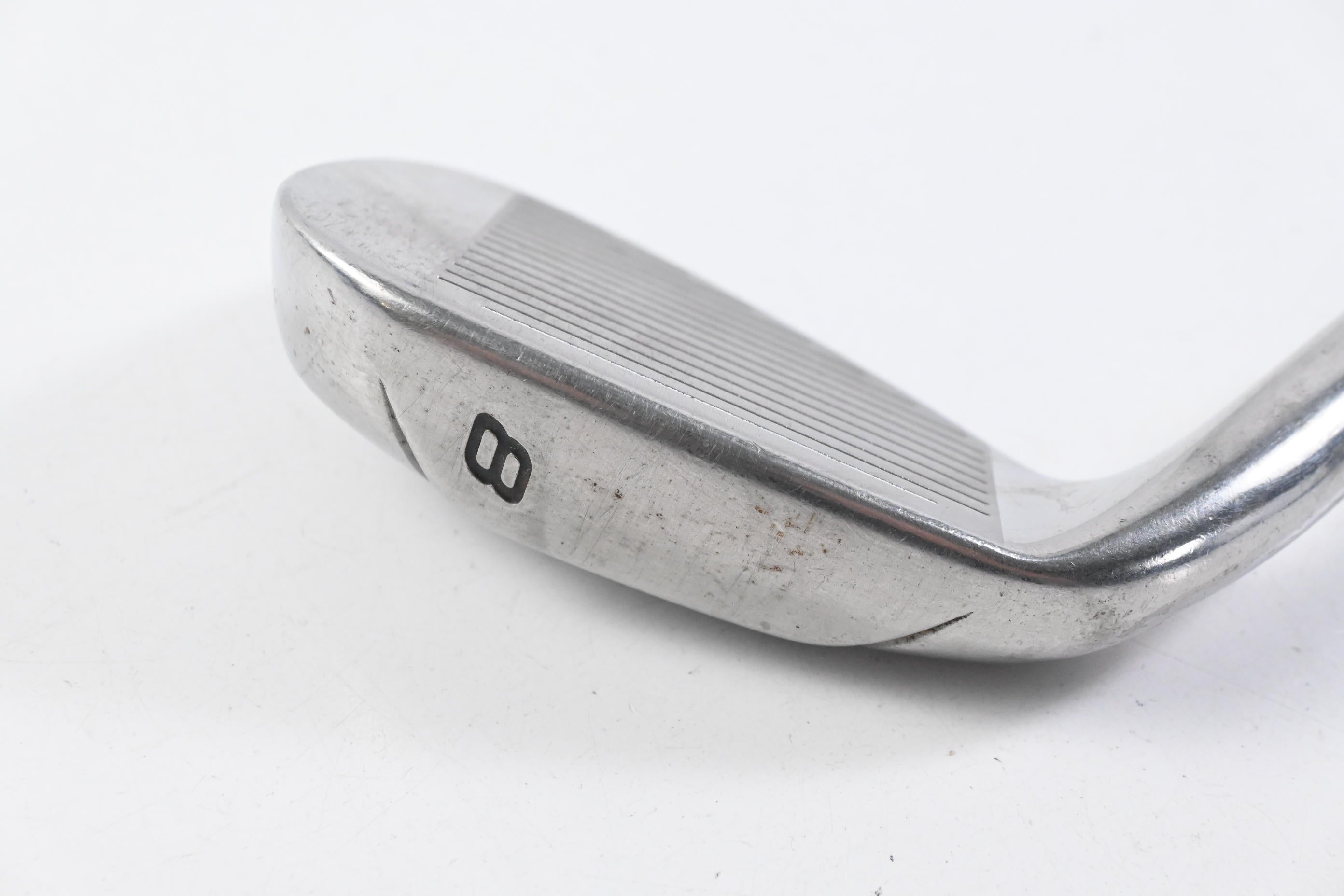 Taylormade Burner 2.0 #8 Iron / Regular Flex Burner 2.0 85 Shaft