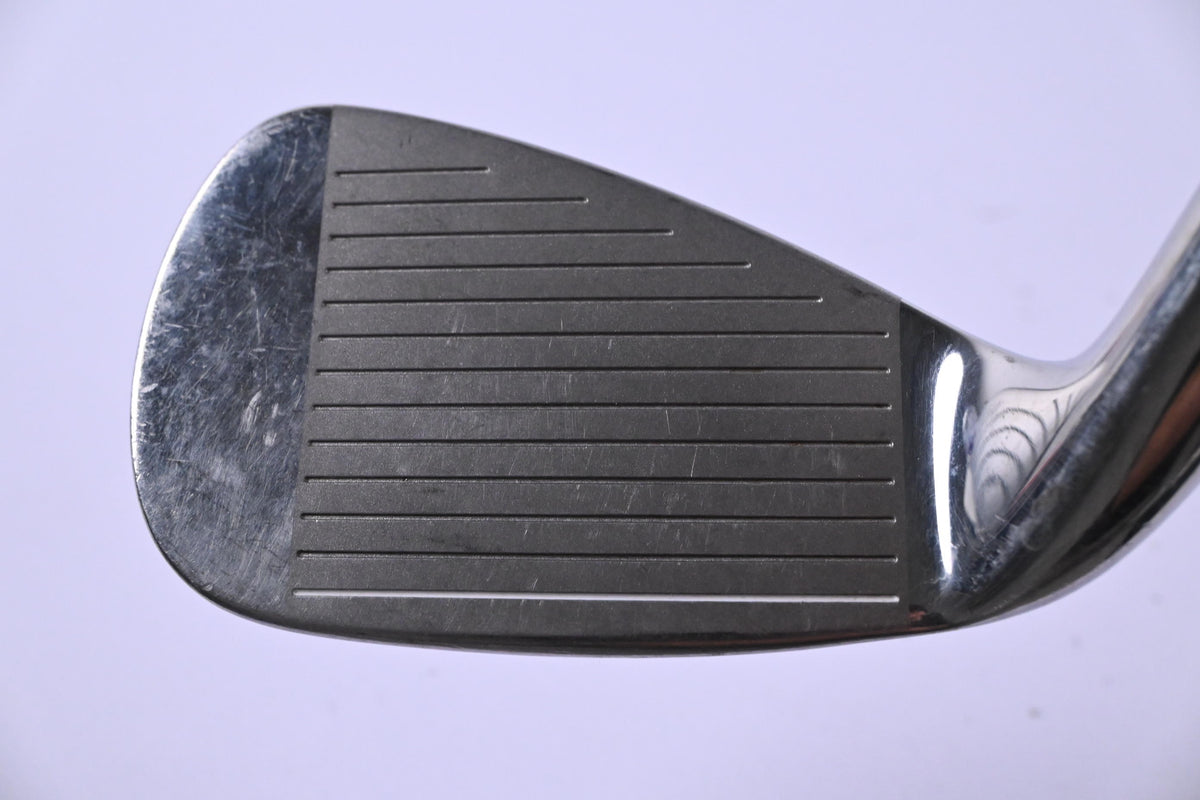 Wilson D100 Pitching Wedge / 43 Degree / Wedge Flex SuperLight 85 Shaft