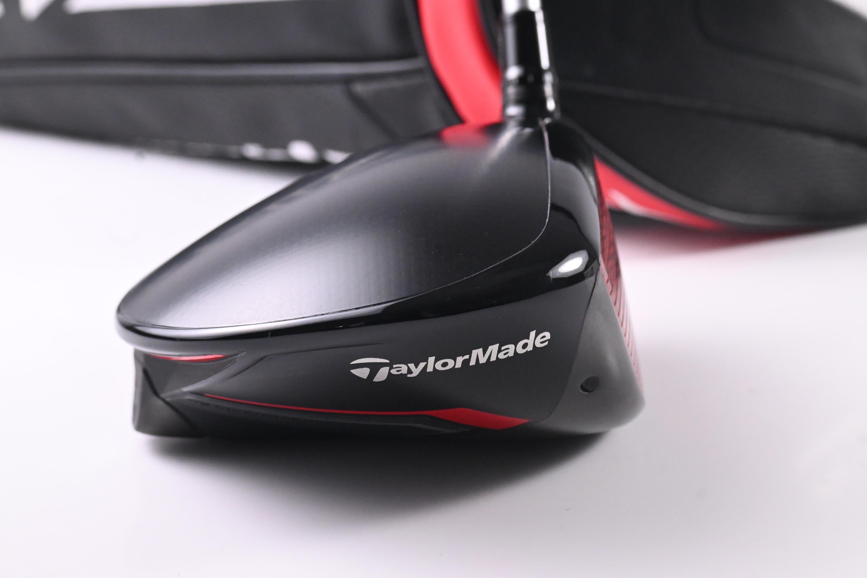 Taylormade Stealth Driver / 9 Degree / Stiff Flex Aldila Ascent 60 Shaft
