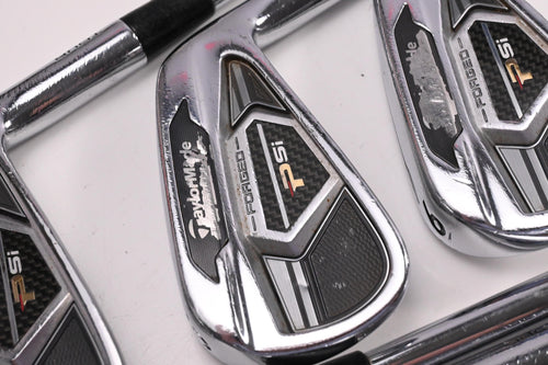 Taylormade PSi Tour Irons / 4-PW / X-Flex Dynamic Gold X100 Shafts
