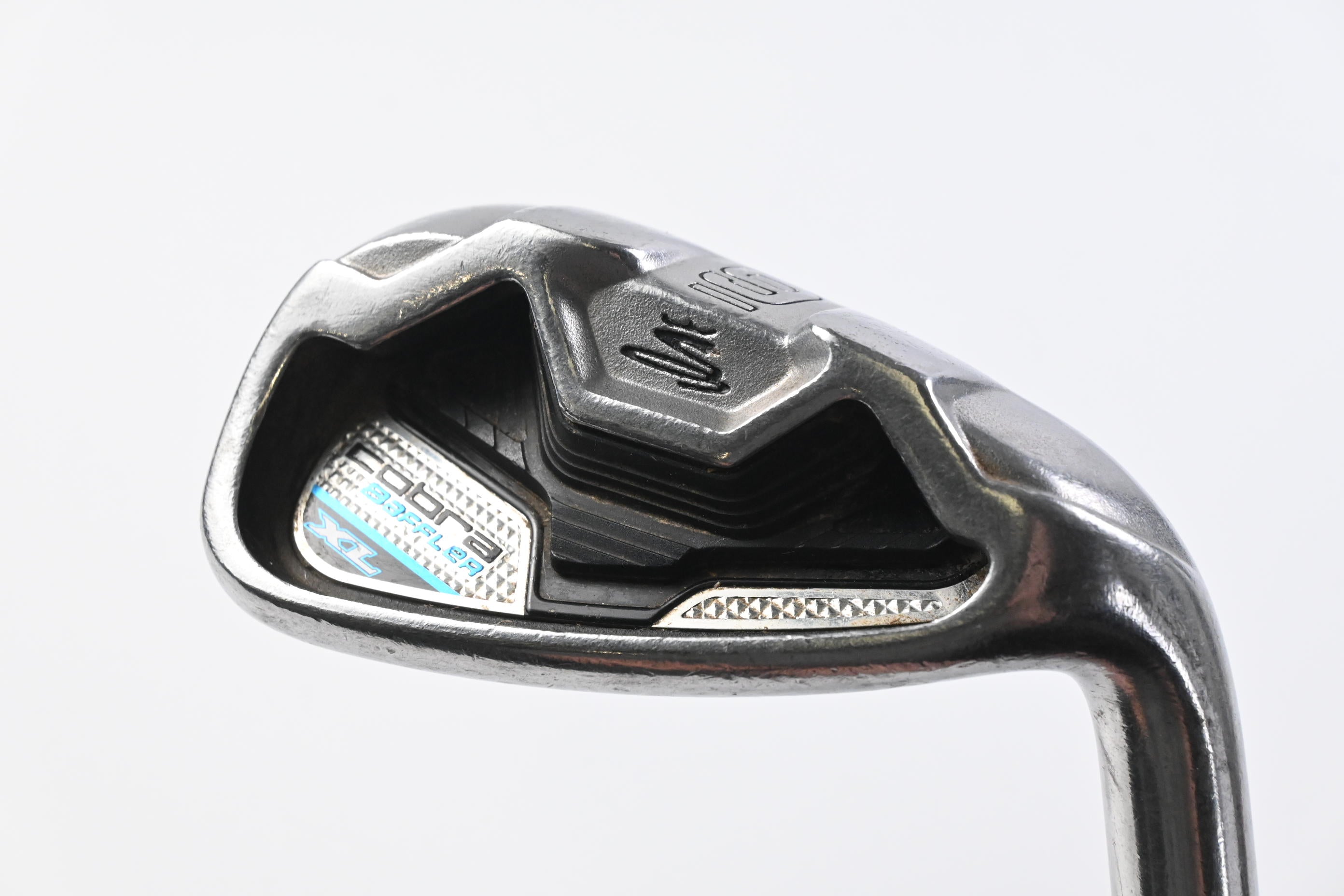 Cobra Baffler XL #9 Iron / Regular Flex Cobra Baffler 60 Shaft
