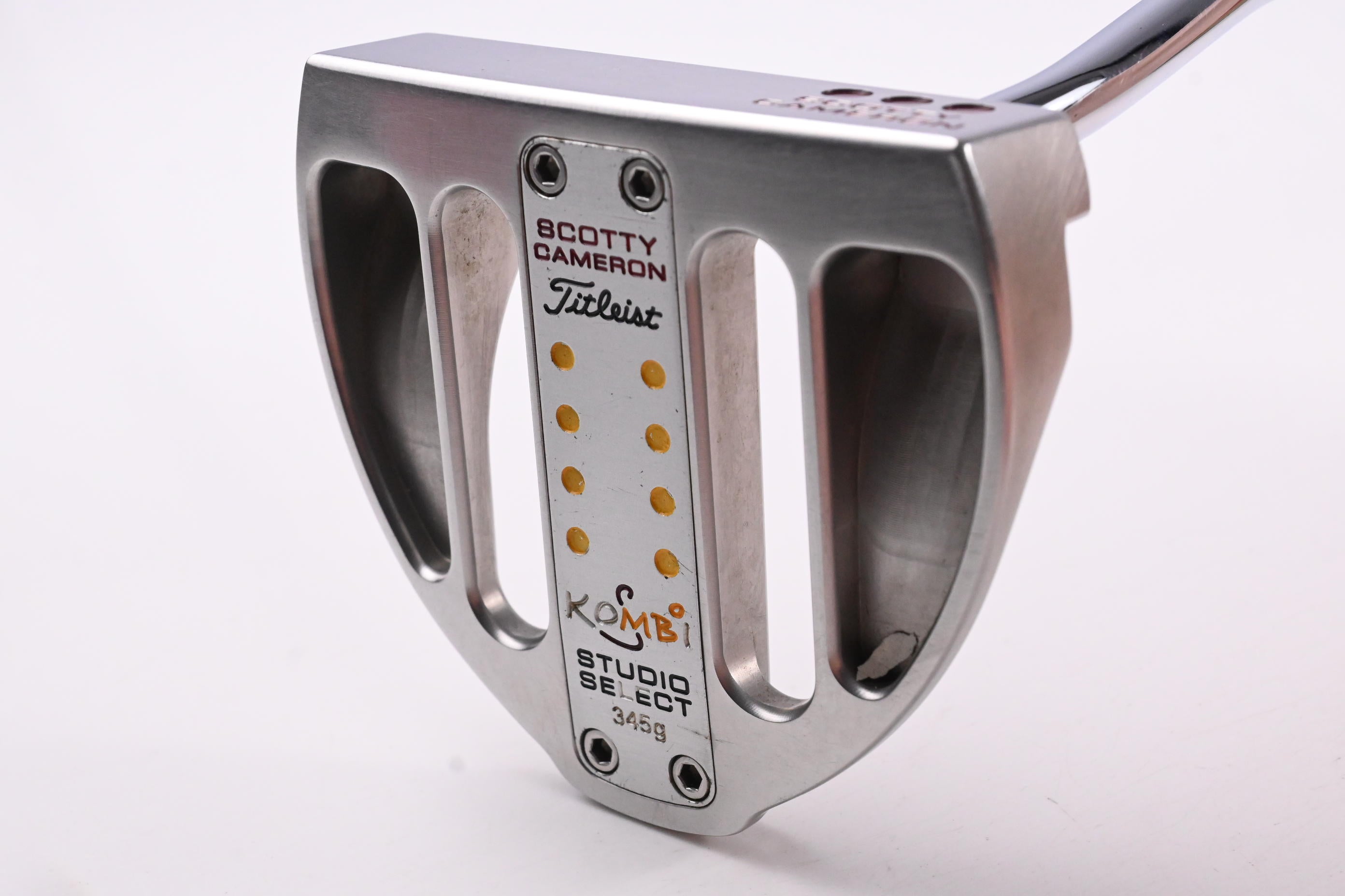 Scotty Cameron Kombi-S Putter / 34 Inch