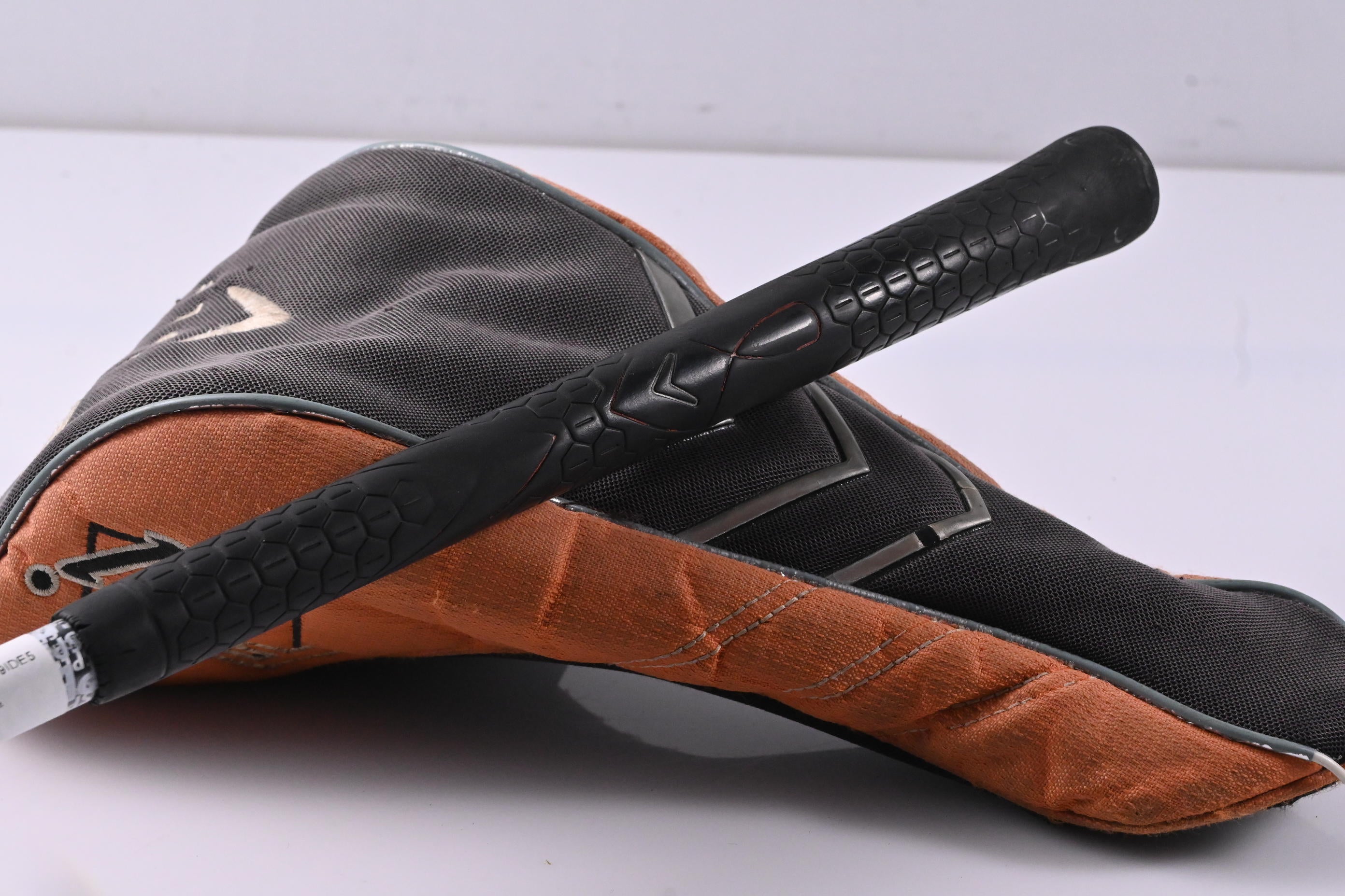 Callaway FT-I Draw Driver / 11 Degree / Regular Flex Speeder 586 Shaft