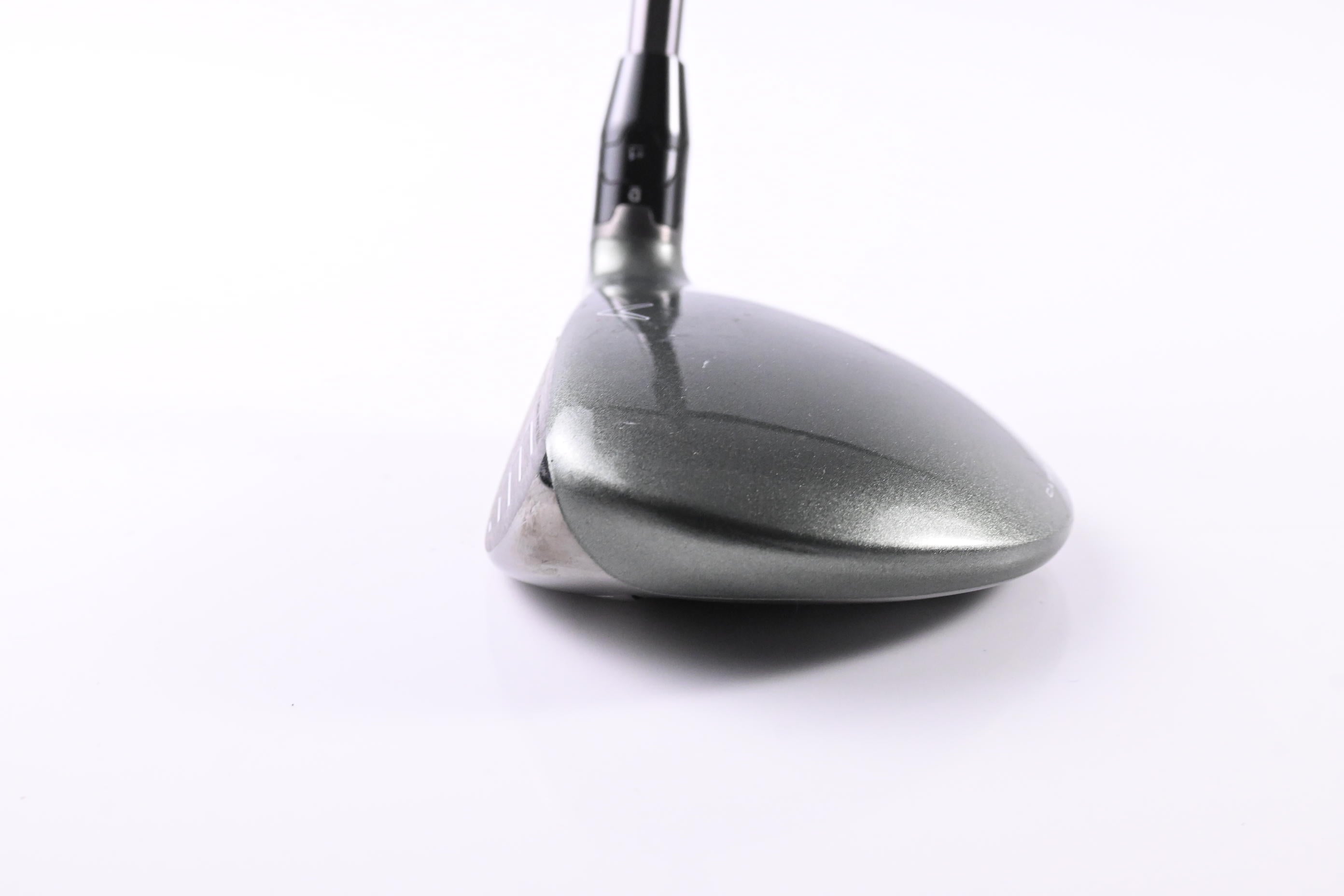 Left Hand Callaway Big Bertha 2023 #5 Wood / 18 Degree / Regular Flex Helium