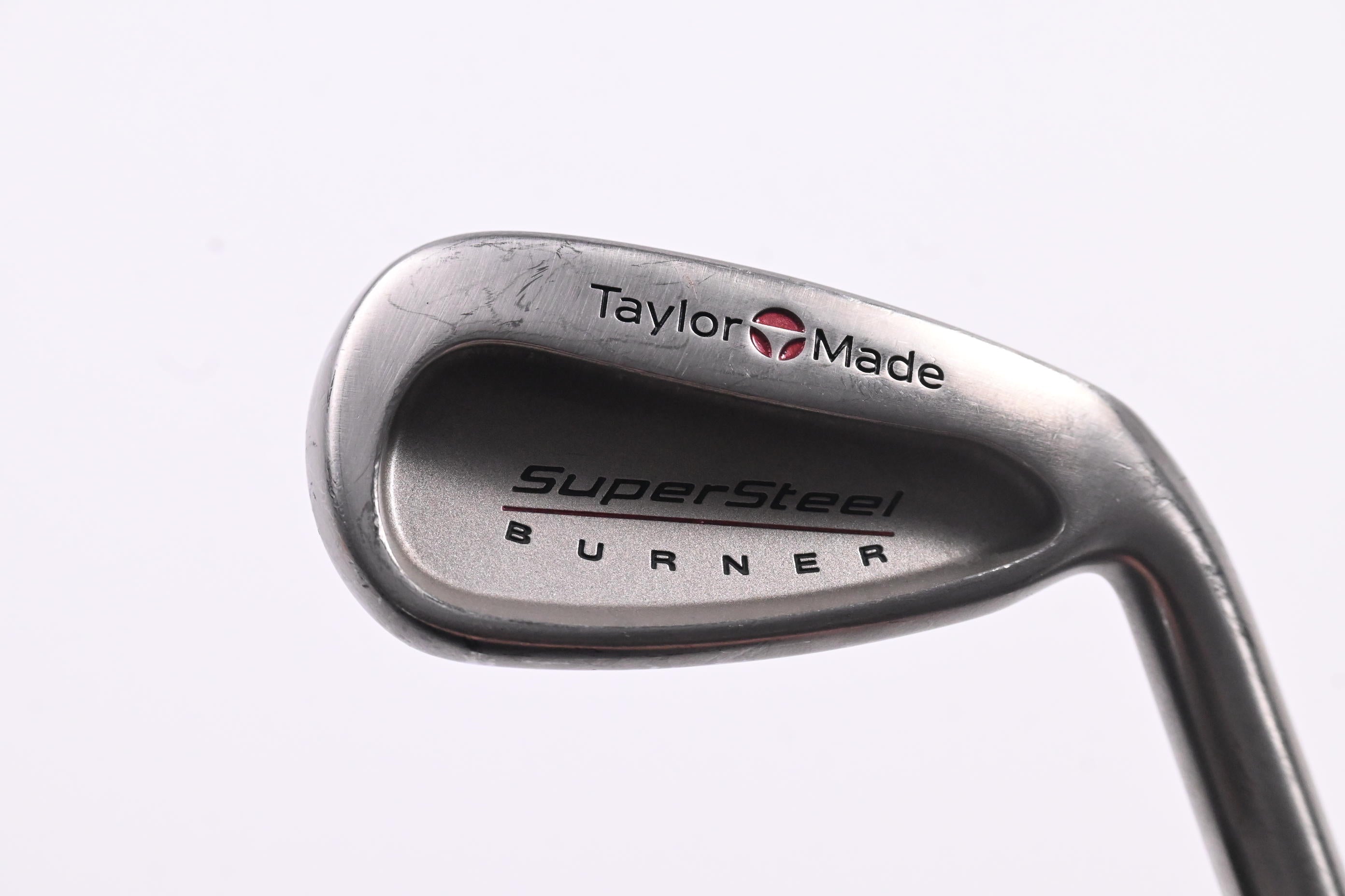Taylormade Supersteel #3 Iron / 21 Degree / Stiff Flex NS Pro 950GH Shaft
