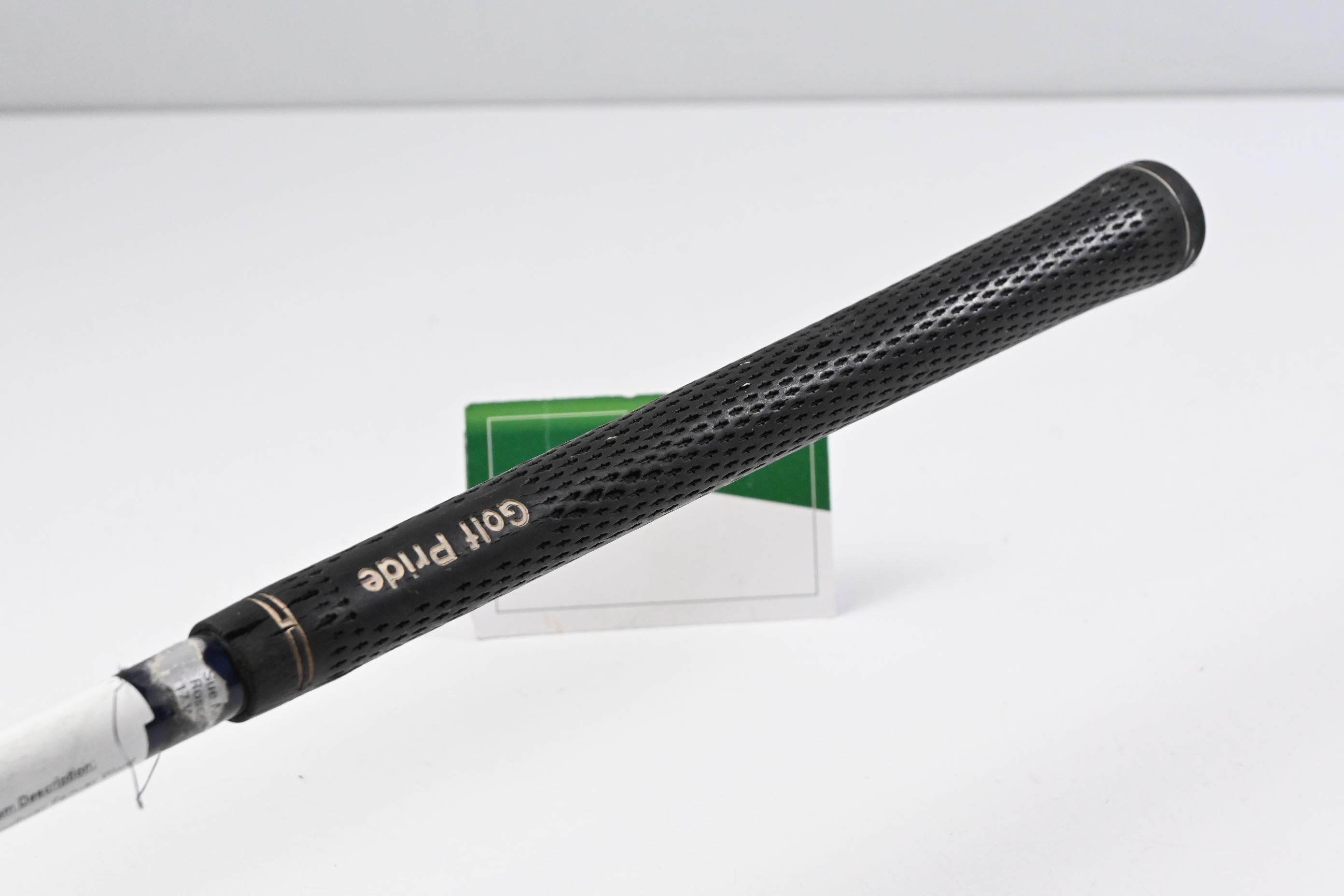 Callaway Steelhead #4 Wood / 16.5 Degree / Regular Flex Callaway RCH 99 Shaft