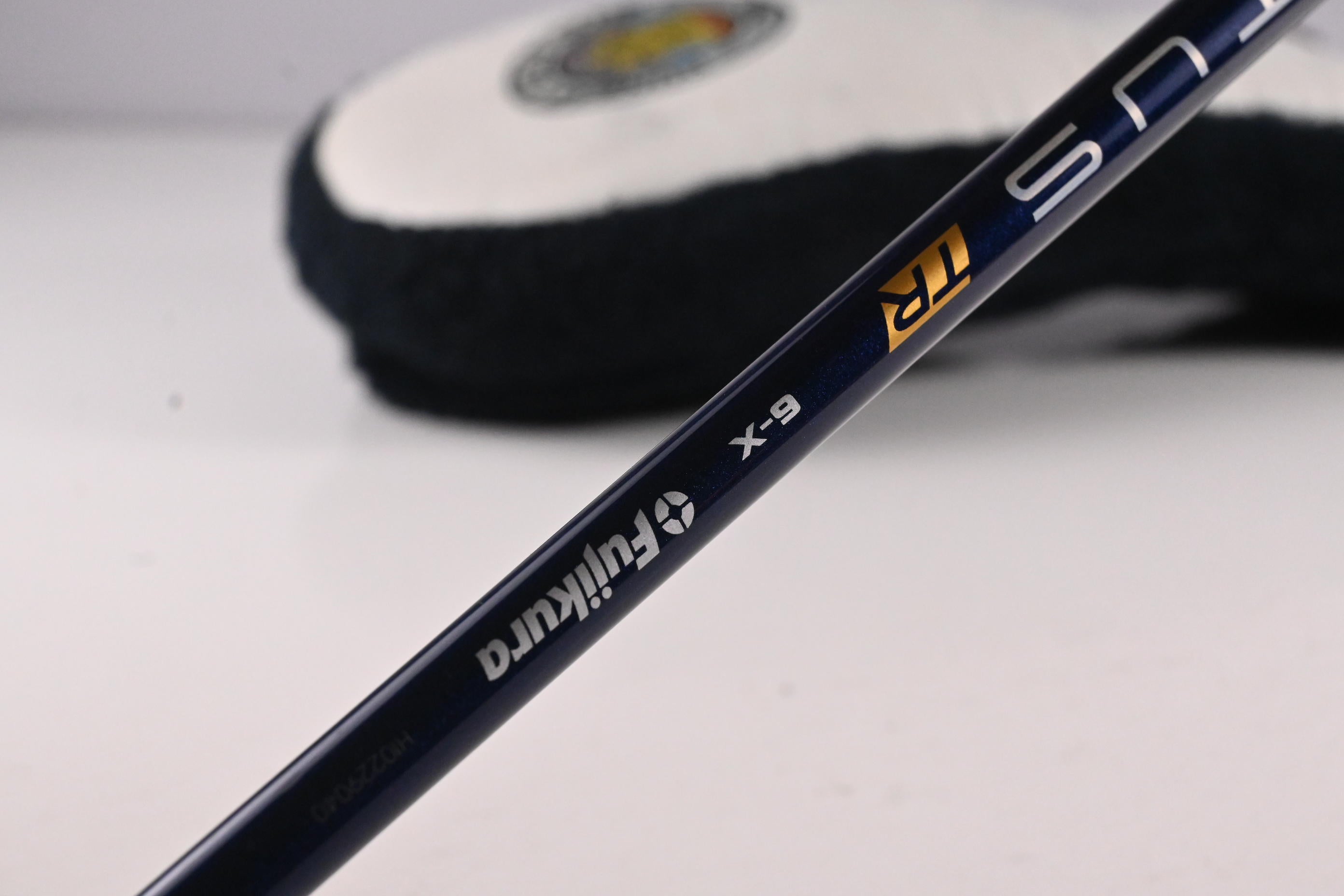 Taylormade Qi10 LS Driver / 9 Degree / X-Flex Ventus TR Velocore Blue 6 Shaft