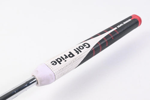 Seemore PTM1 FGP Black Tour Series Putter / 35 Inch