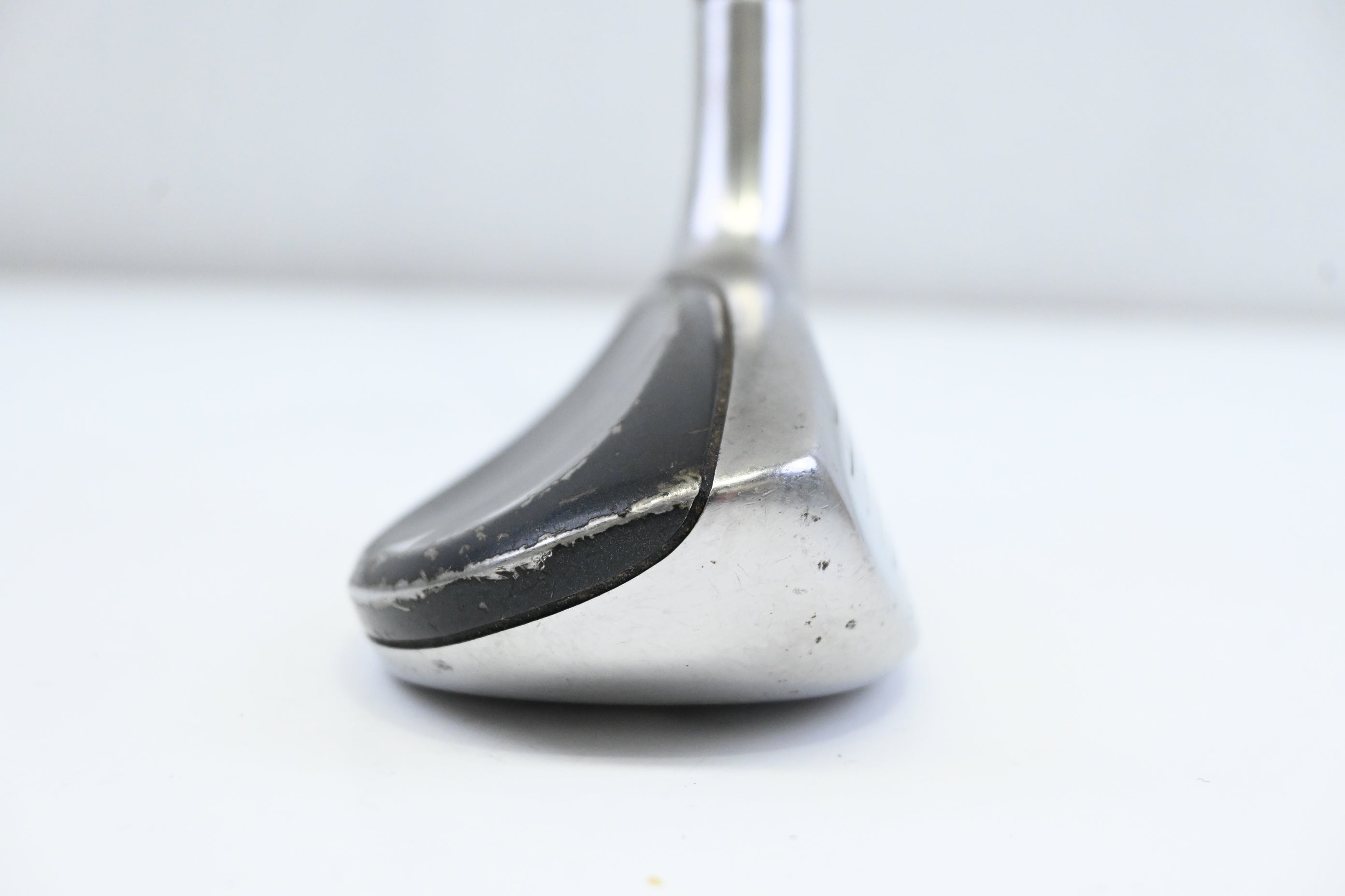 Cleveland Halo #3 Hybrid / 22 Degree / Regular Flex Cleveland Halo Shaft