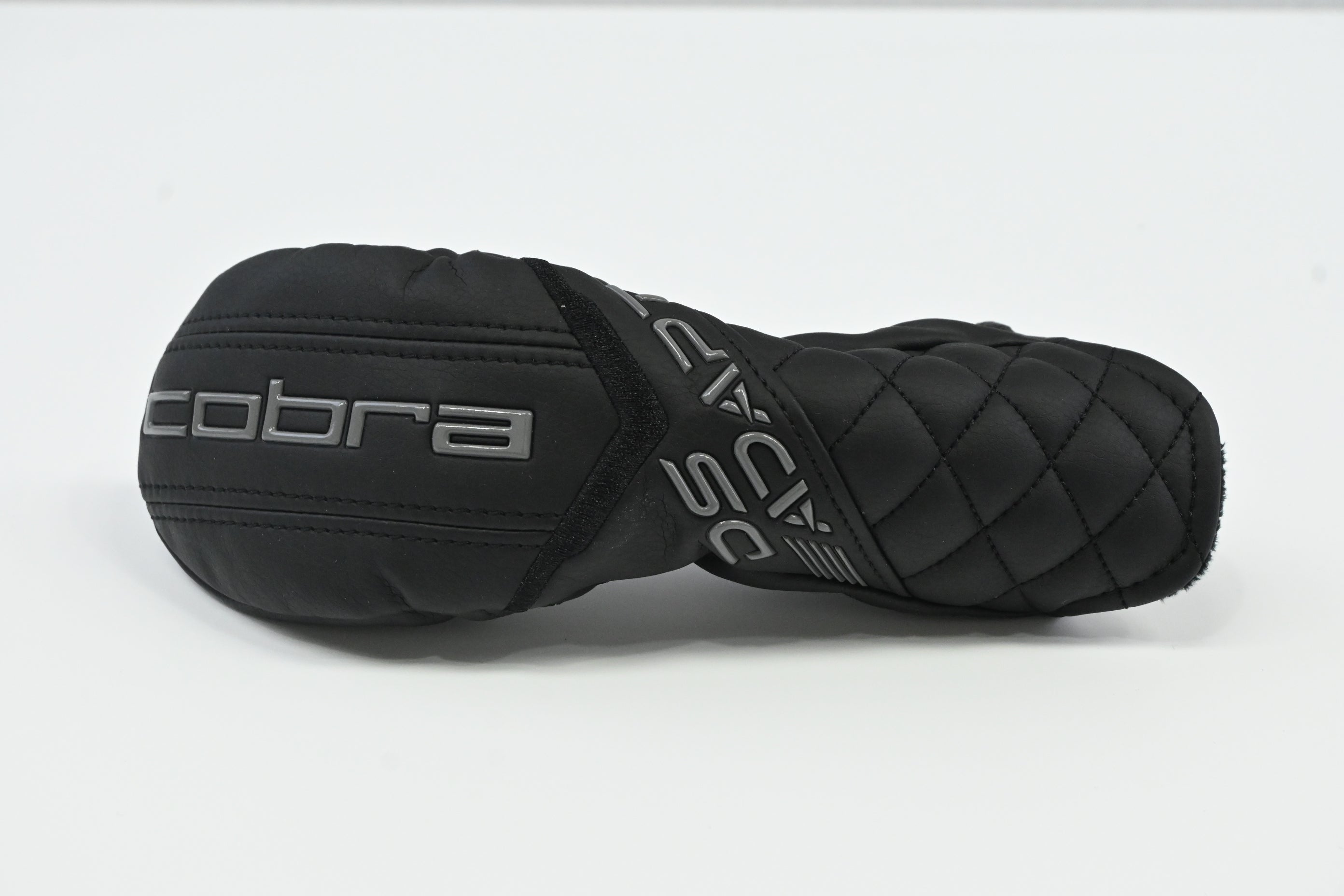 Cobra DS-Adapt #4 Hybrid / 21 Degree / Regular Flex KBS PGH 75 Shaft