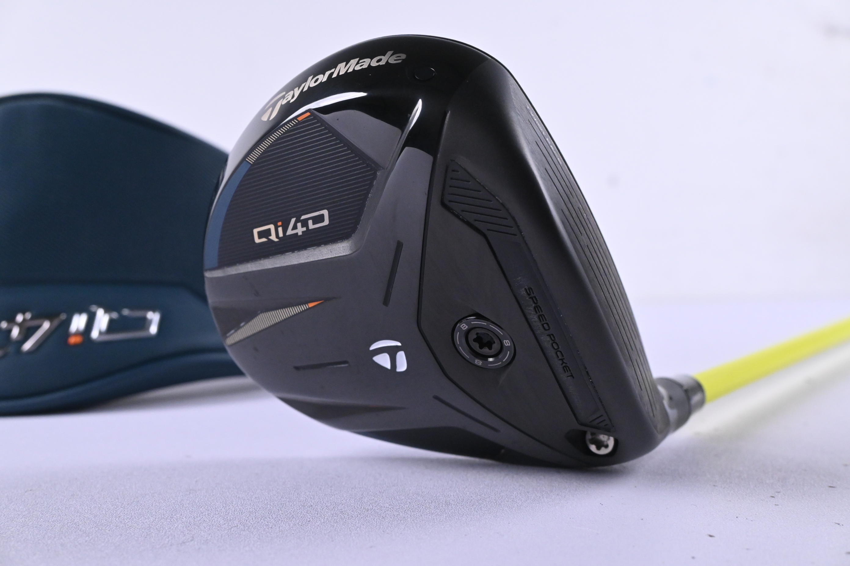 【希少】DOLK 『Winner』 Srixon ZXi Max Driver / 10.5 Degree / Senior Flex Project X Denali