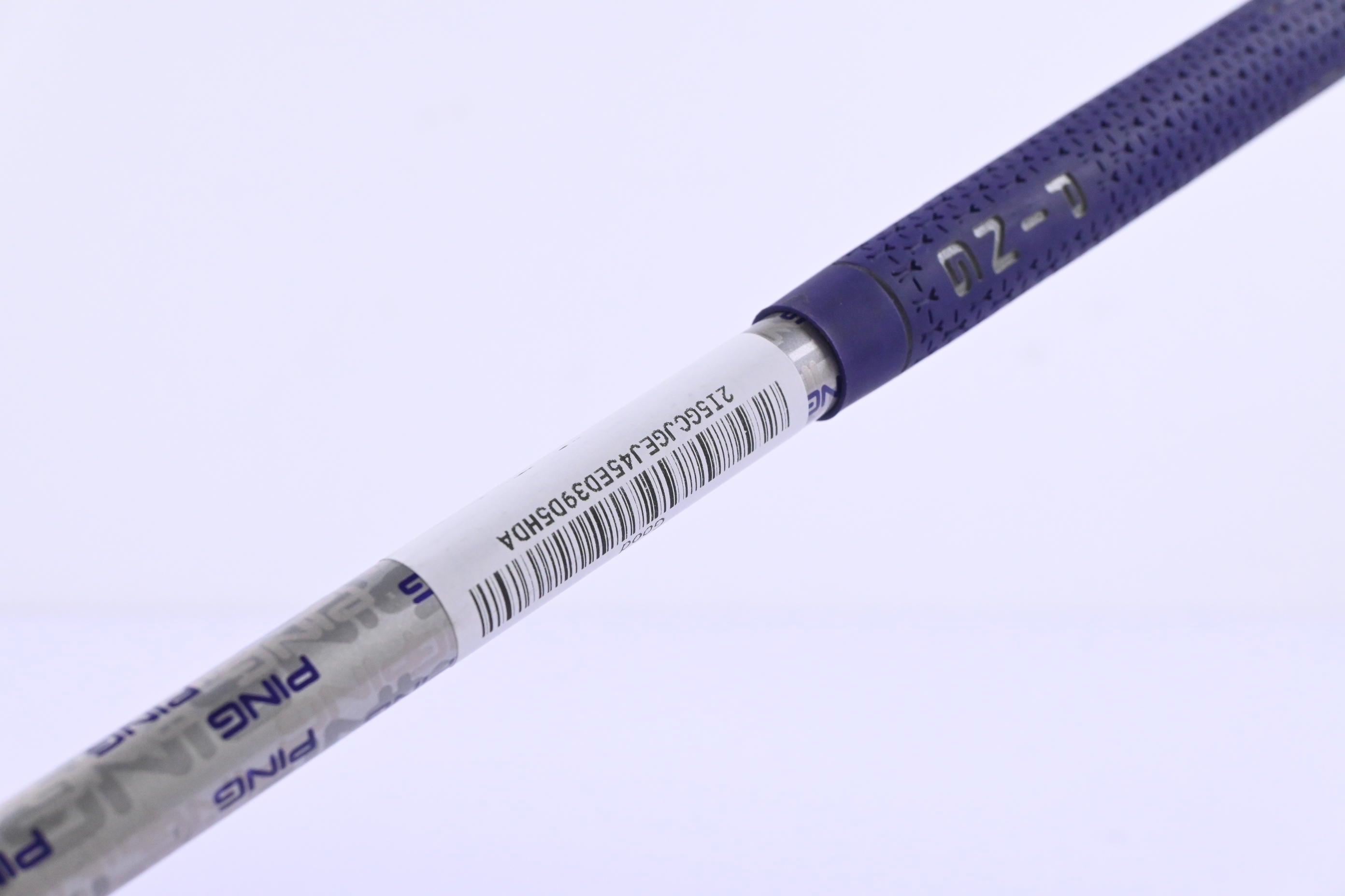 Ladies Ping Serene #7 Wood / 26 Degree / Ladies Flex Ping ULT 210 Lite Shaft