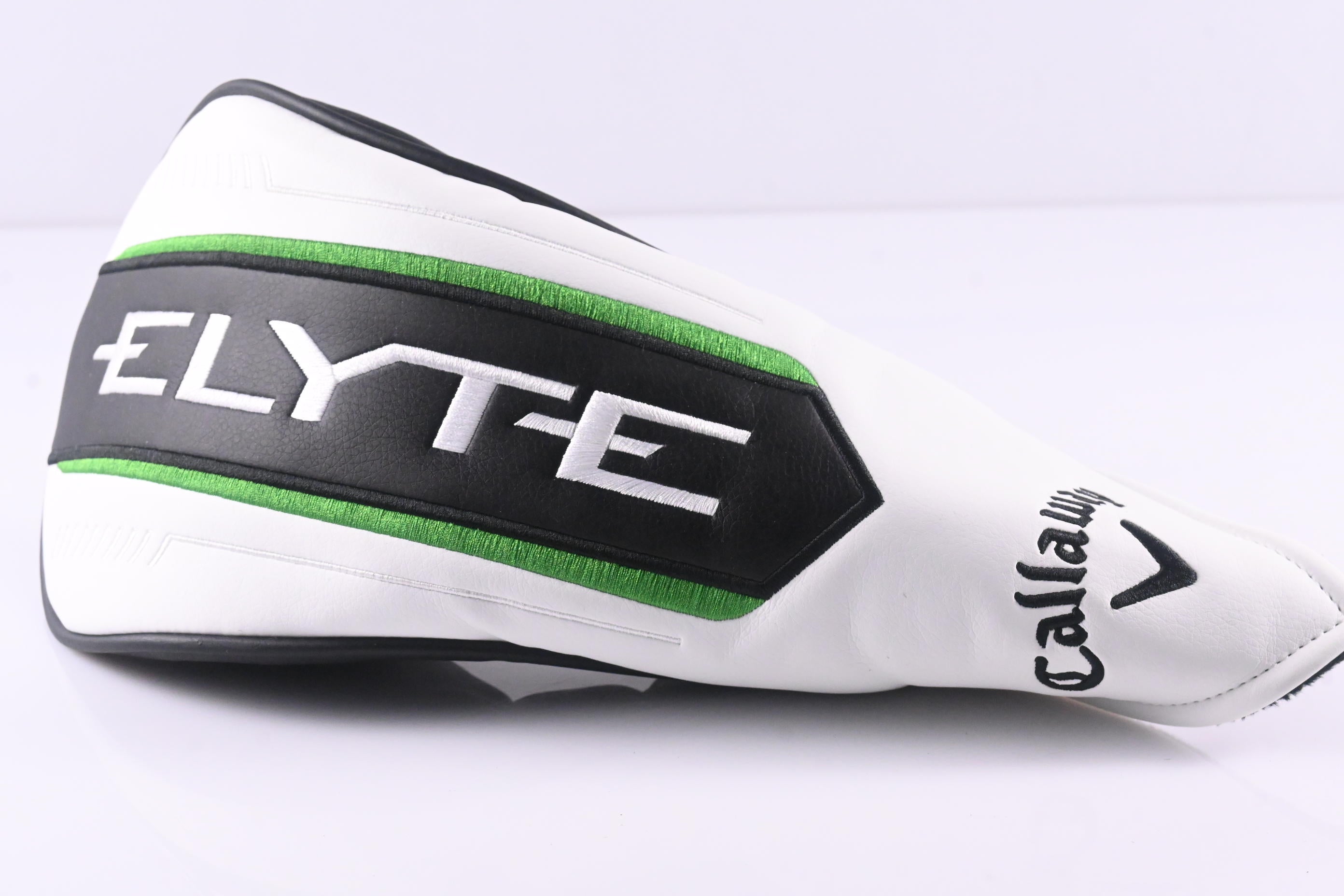 Callaway Elyte Triple Diamond Driver / 10.5 Degree / X-Flex Kai'li White 70