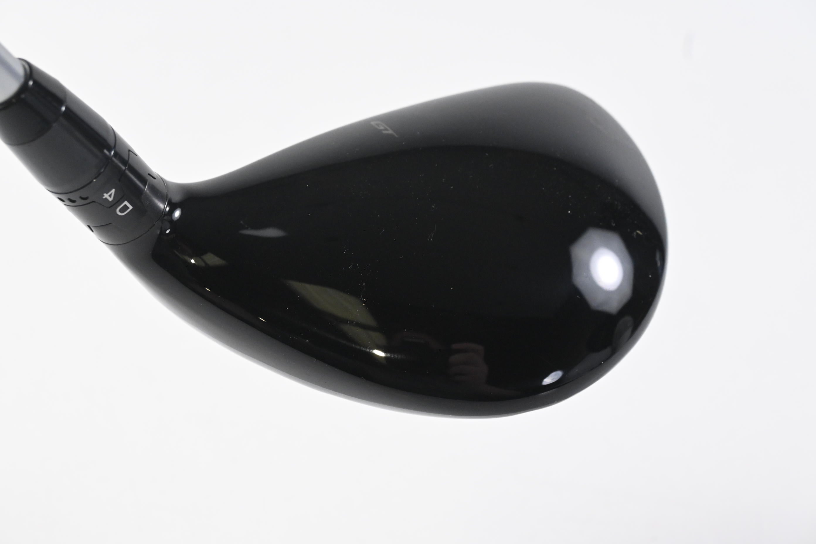 Titleist GT1 #5 Hybrid / 23 Degree / Regular Flex Fujikura Air Speeder 50