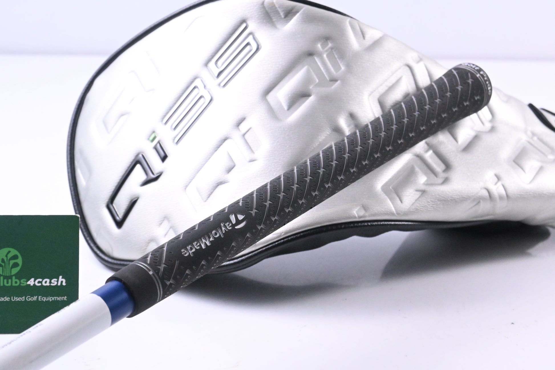 Taylormade Qi35 Driver / 12 Degree / Regular Flex Ventus Blue '25 5 Shaft