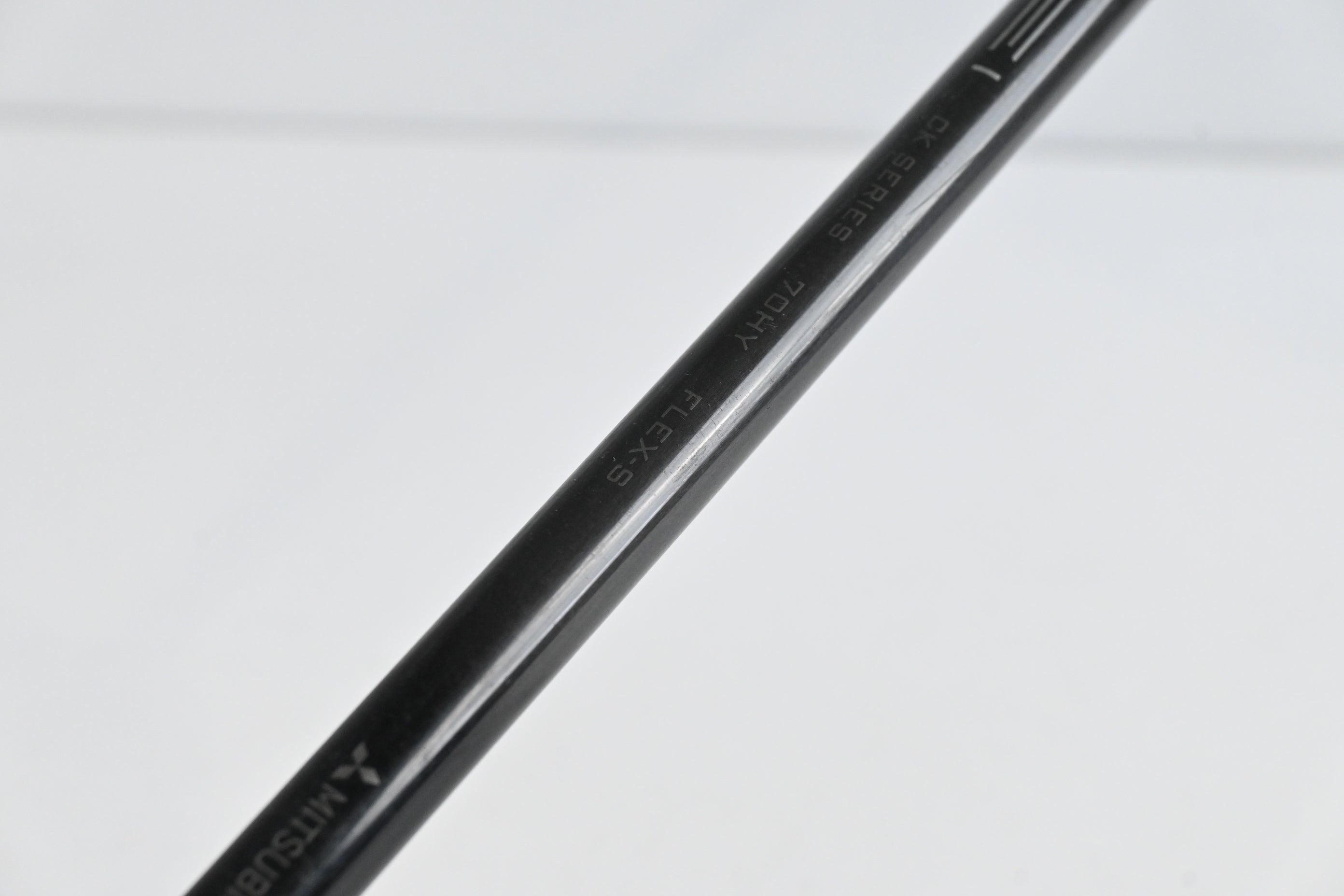 Titleist 818 H2 #2 Hybrid / 17 Degree / Stiff Flex Tensei CK Blue 70 Shaft