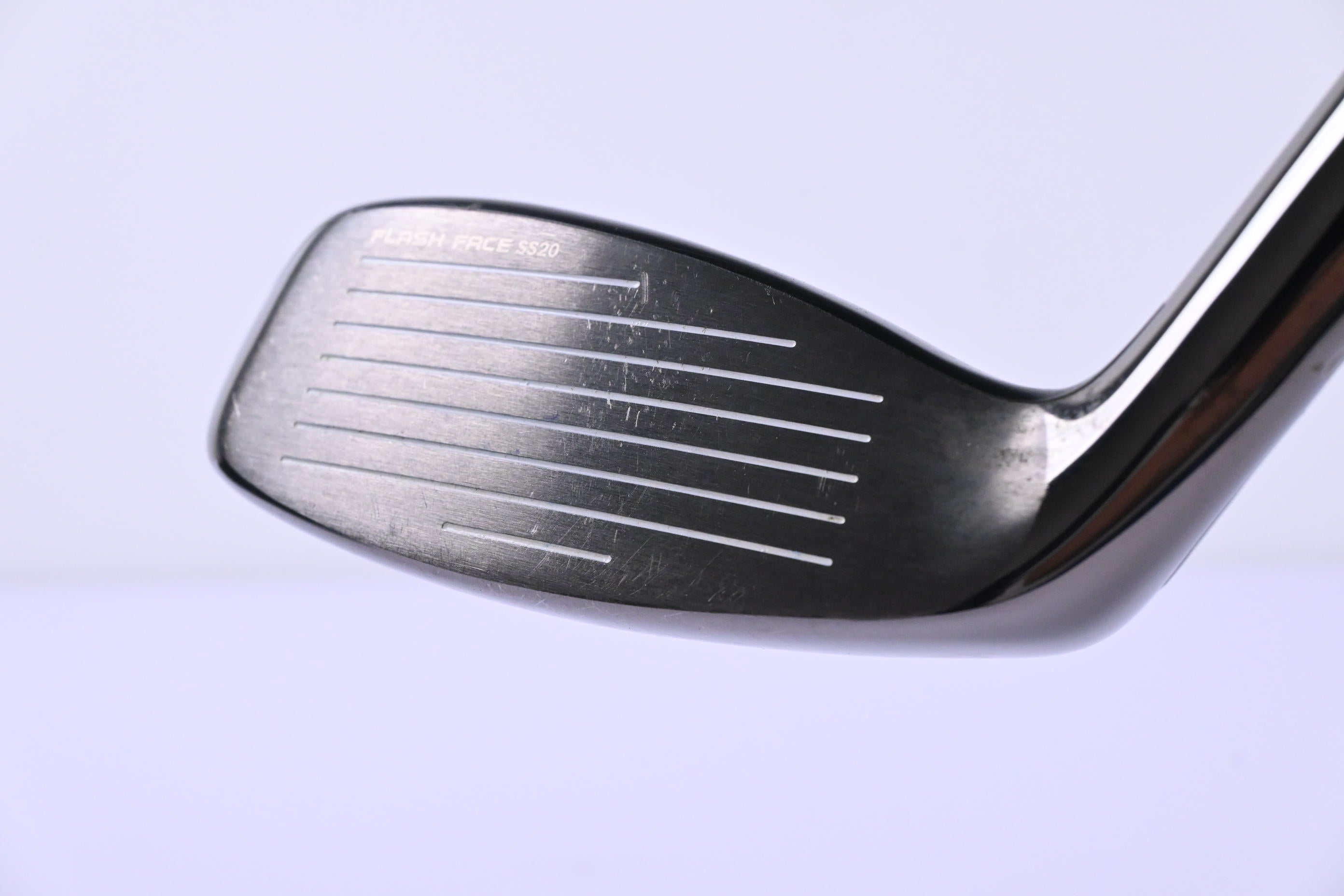 Callaway Mavrik #4 Hybrid / 20 Degree / Regular Flex Project X Catalyst 65 Shaft