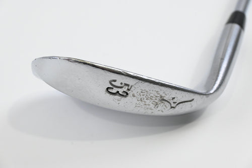Mizuno MP T Series Gap Wedge / 53 Degree / Wedge Flex True Temper Shaft