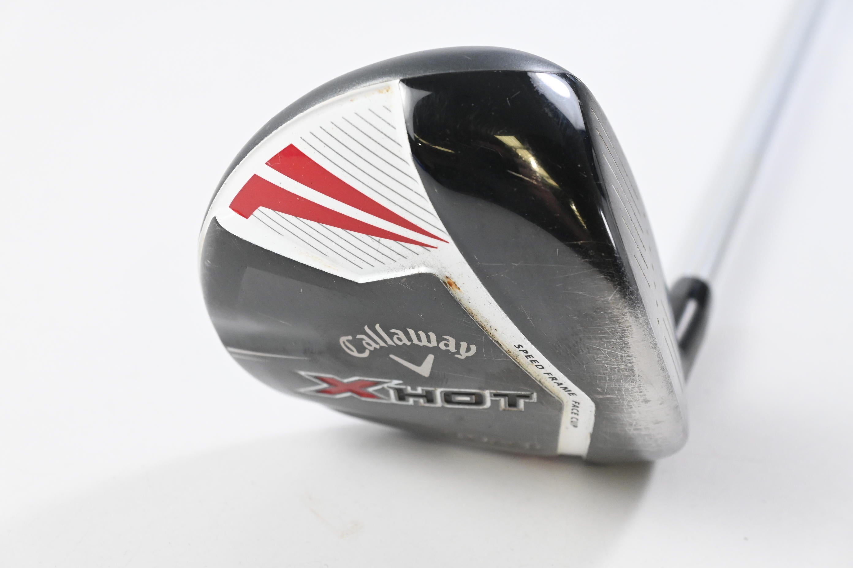 Callaway X Hot Deep #3 Wood / 14.5 Degree / Stiff Flex Project X PXv Shaft
