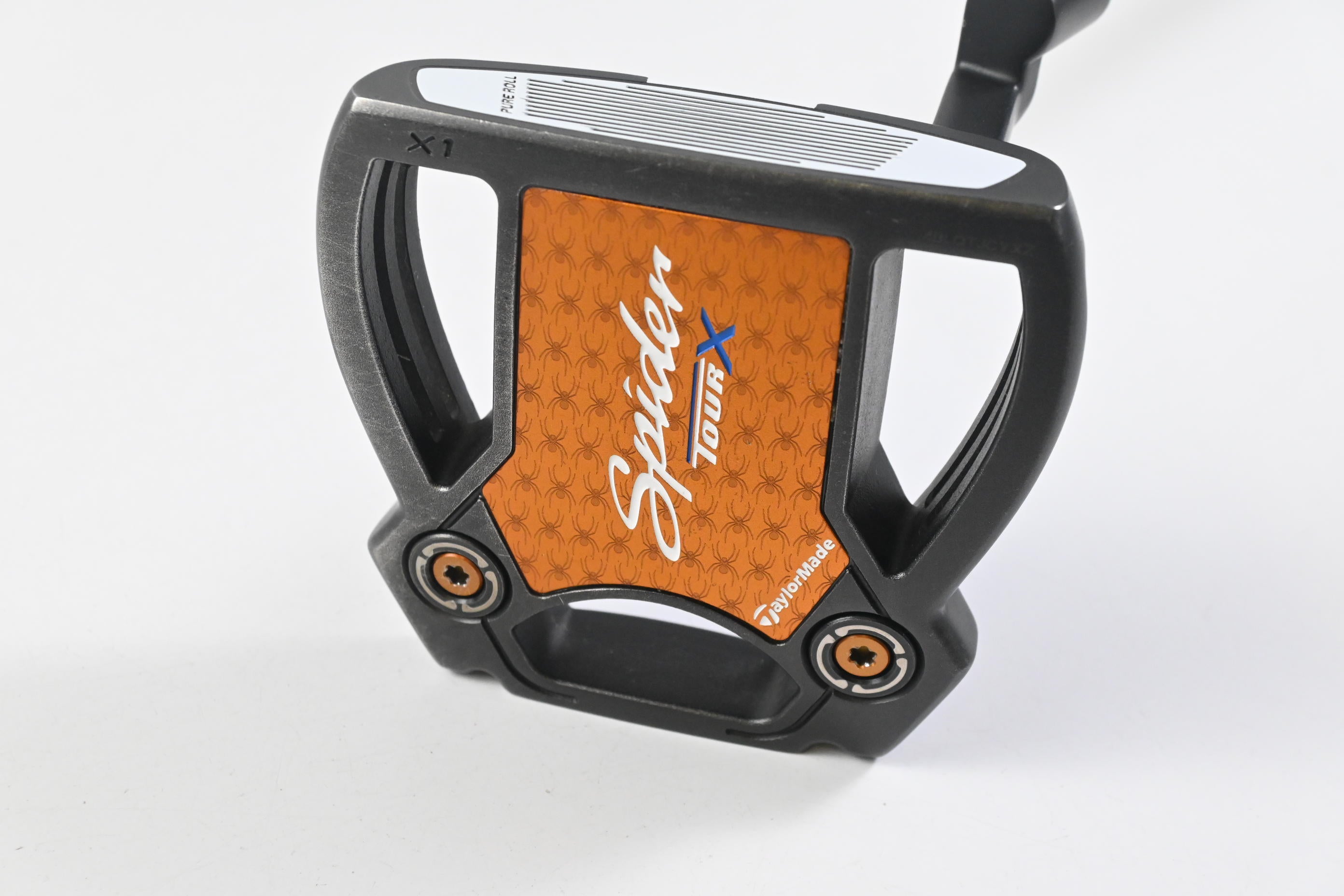 Taylormade Spider Tour X Black 2025 Putter / 34 Inch