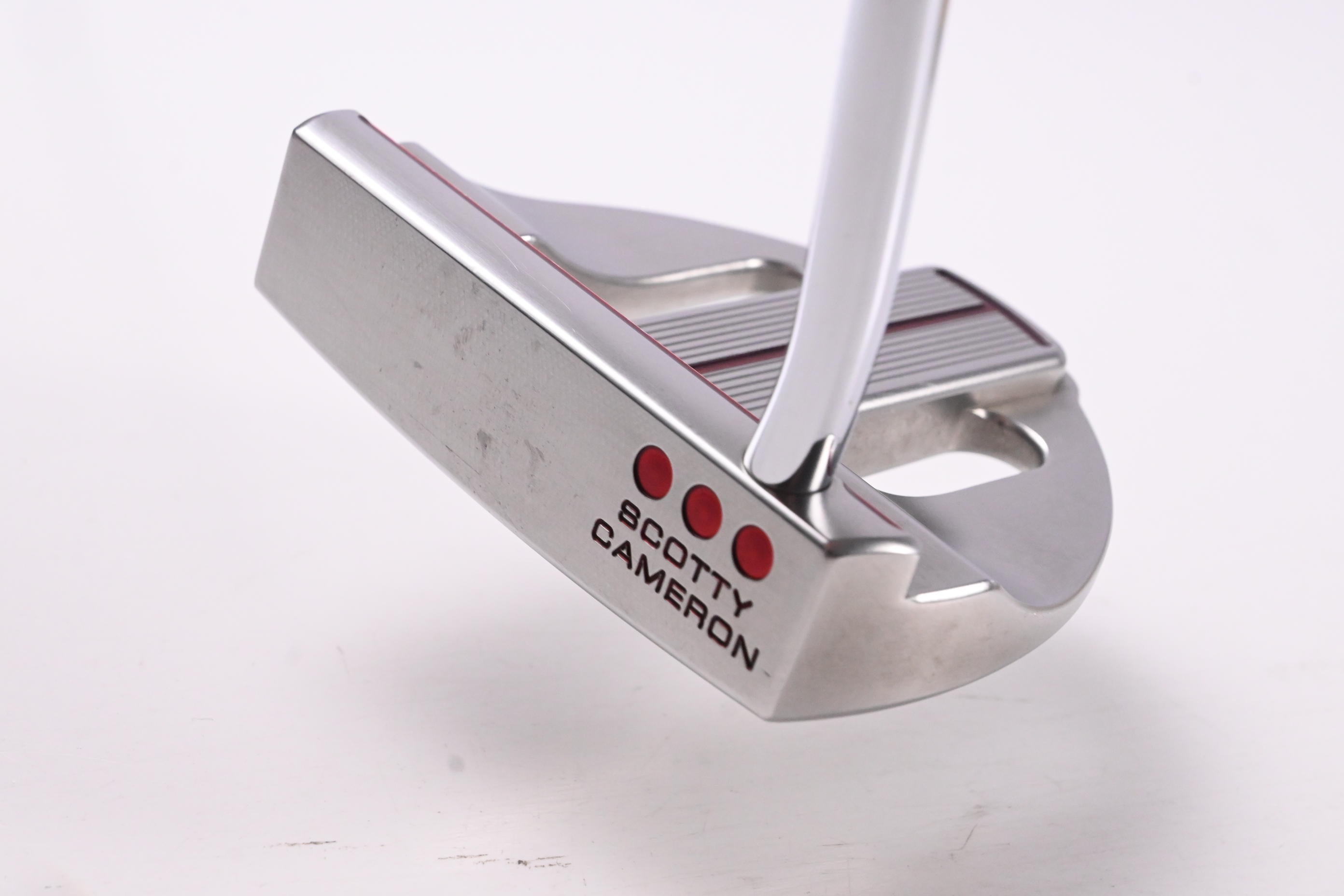 Scotty Cameron Kombi-S Putter / 34 Inch