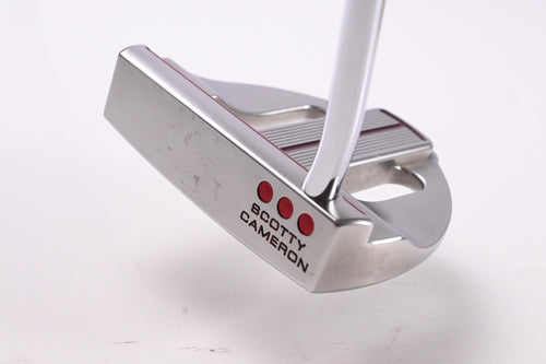 Scotty Cameron Kombi-S Putter / 34 Inch