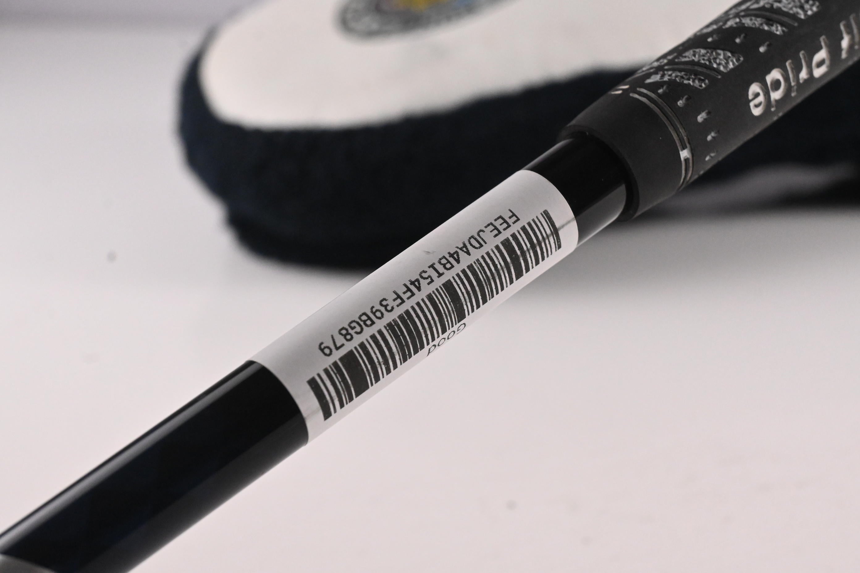 Taylormade Qi10 LS Driver / 9 Degree / X-Flex Ventus TR Velocore Blue 6 Shaft