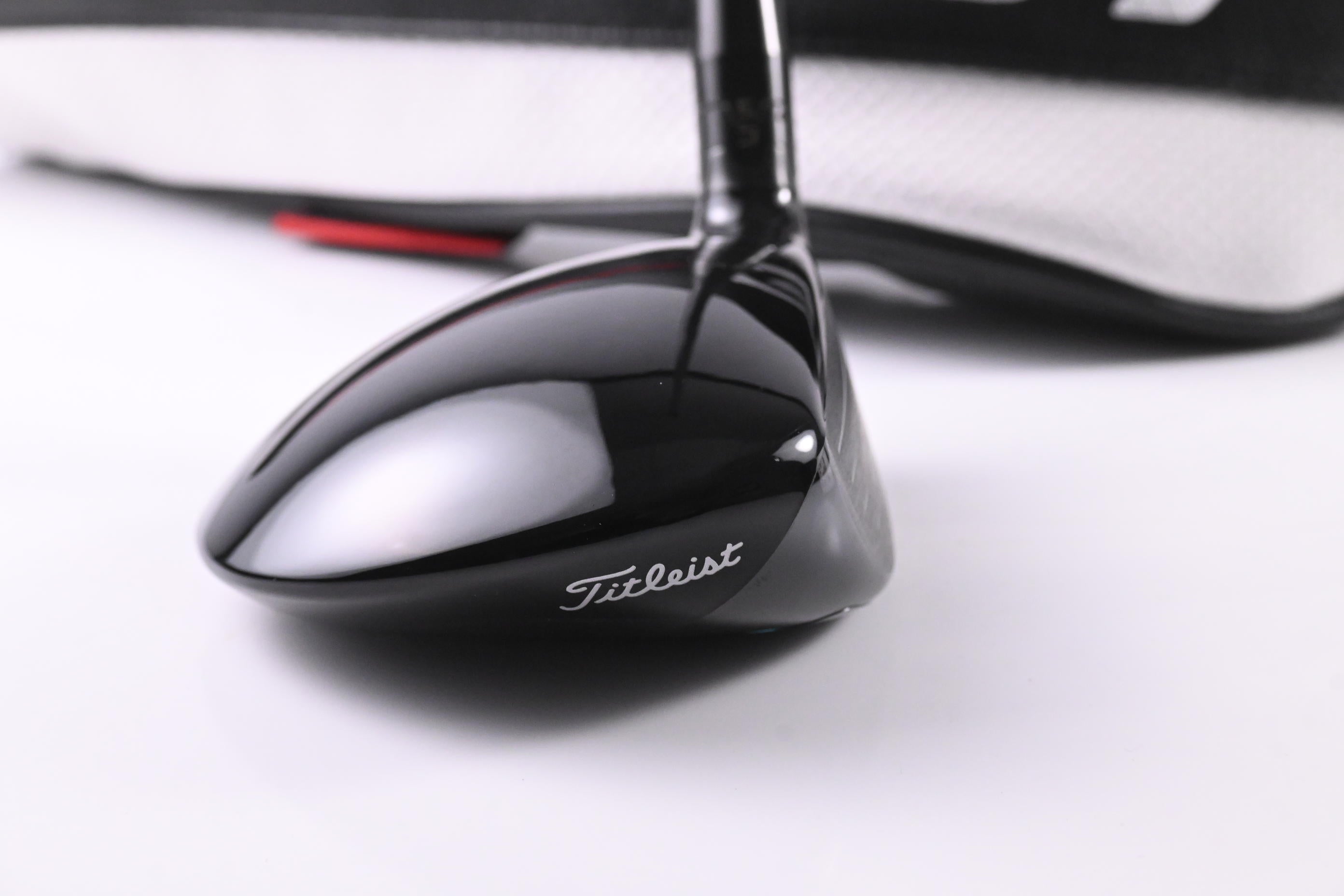 Titleist GT2 #3 Wood / 13.5 Degree / Stiff Flex Diamana LTD M+60 Shaft