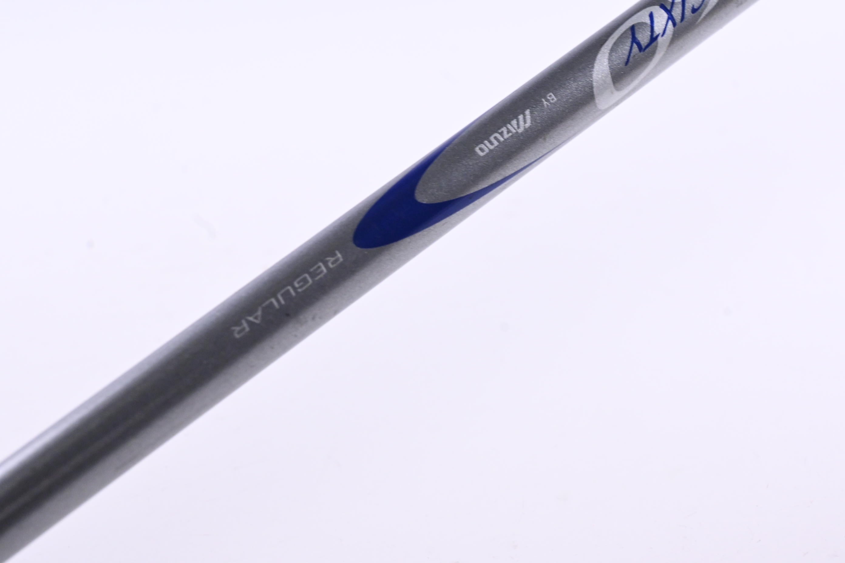 Mizuno MP-001 Driver / 10.5 Degree / Regular Flex Mizuno Exsar 60 Shaft