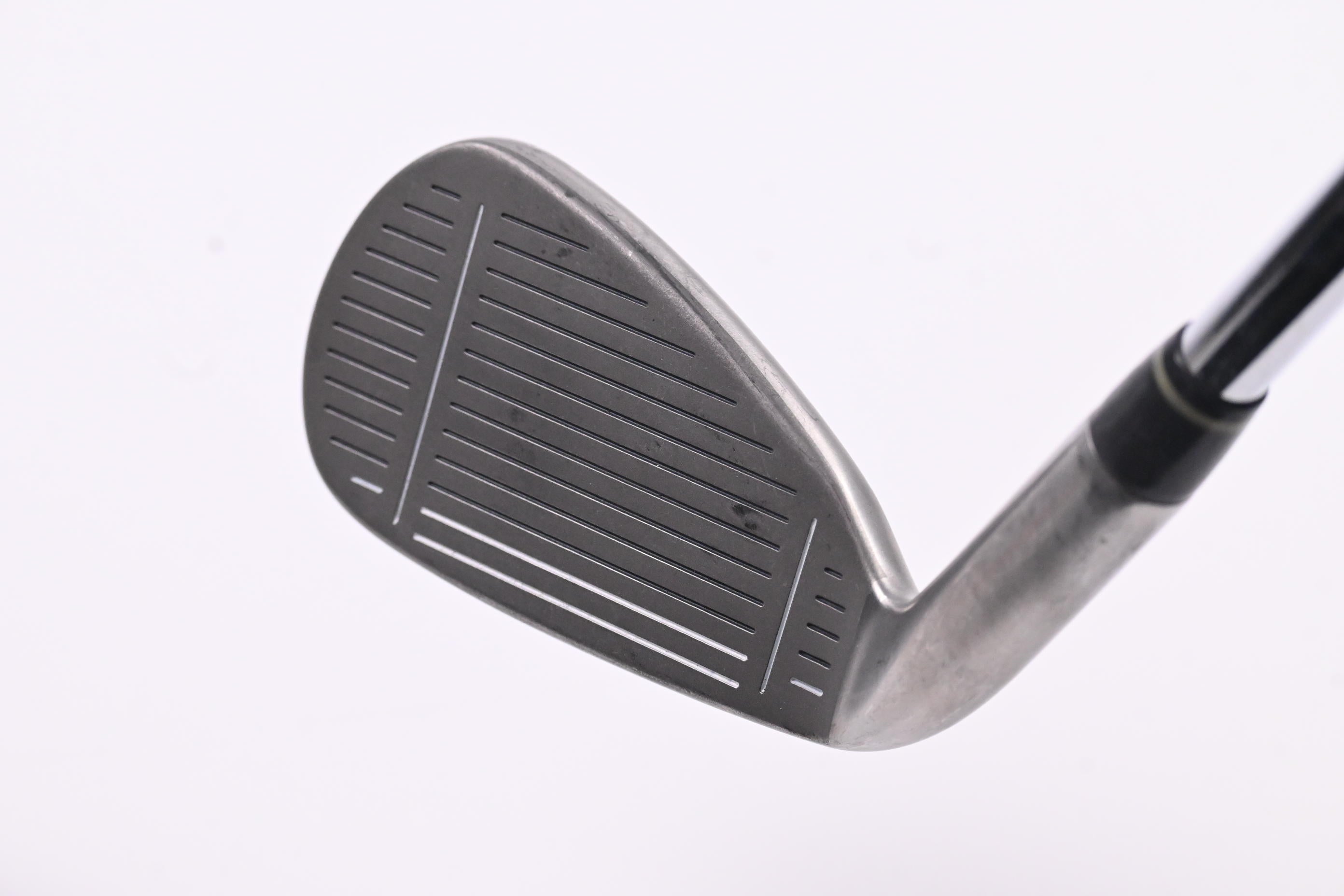 Taylormade Supersteel #3 Iron / 21 Degree / Stiff Flex NS Pro 950GH Shaft