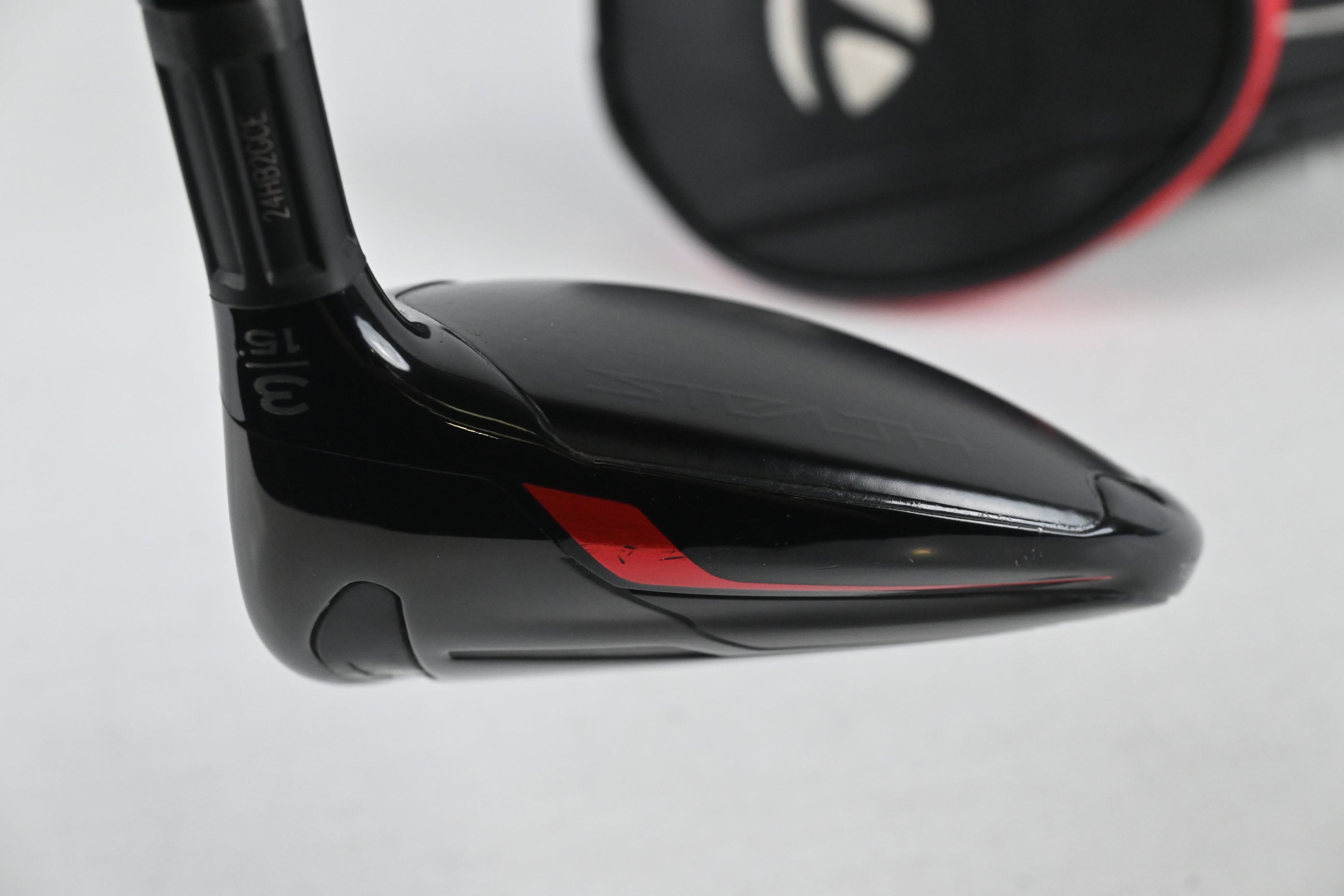 Taylormade Stealth #3 Wood / 15 Degree / Stiff Flex Ventus Red 6 Shaft