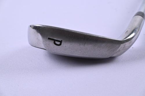 Wilson D100 Pitching Wedge / 43 Degree / Wedge Flex SuperLight 85 Shaft