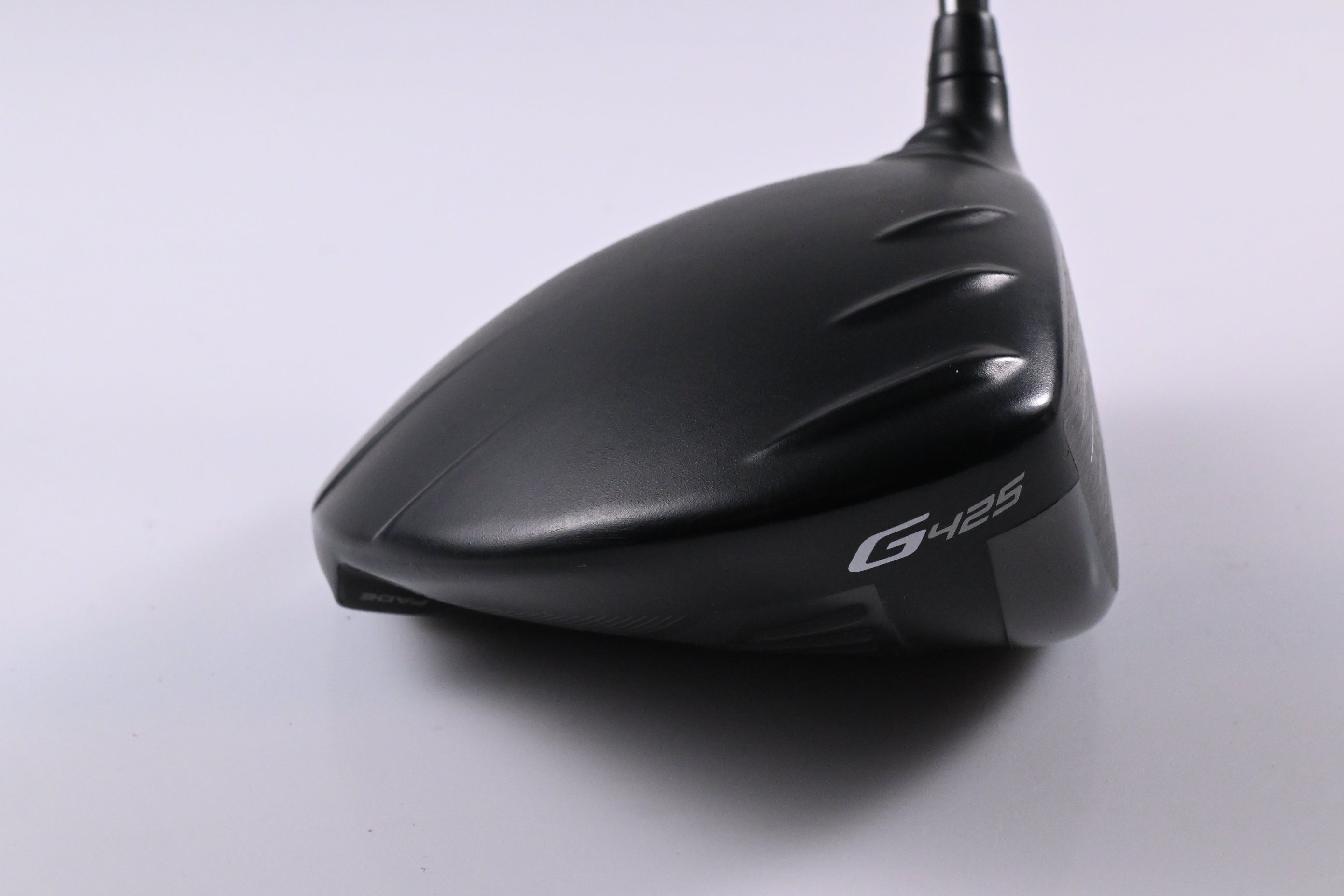Ping G425 LST Driver / 10.5 Degree / Stiff Flex Ping Tour 65 Shaft