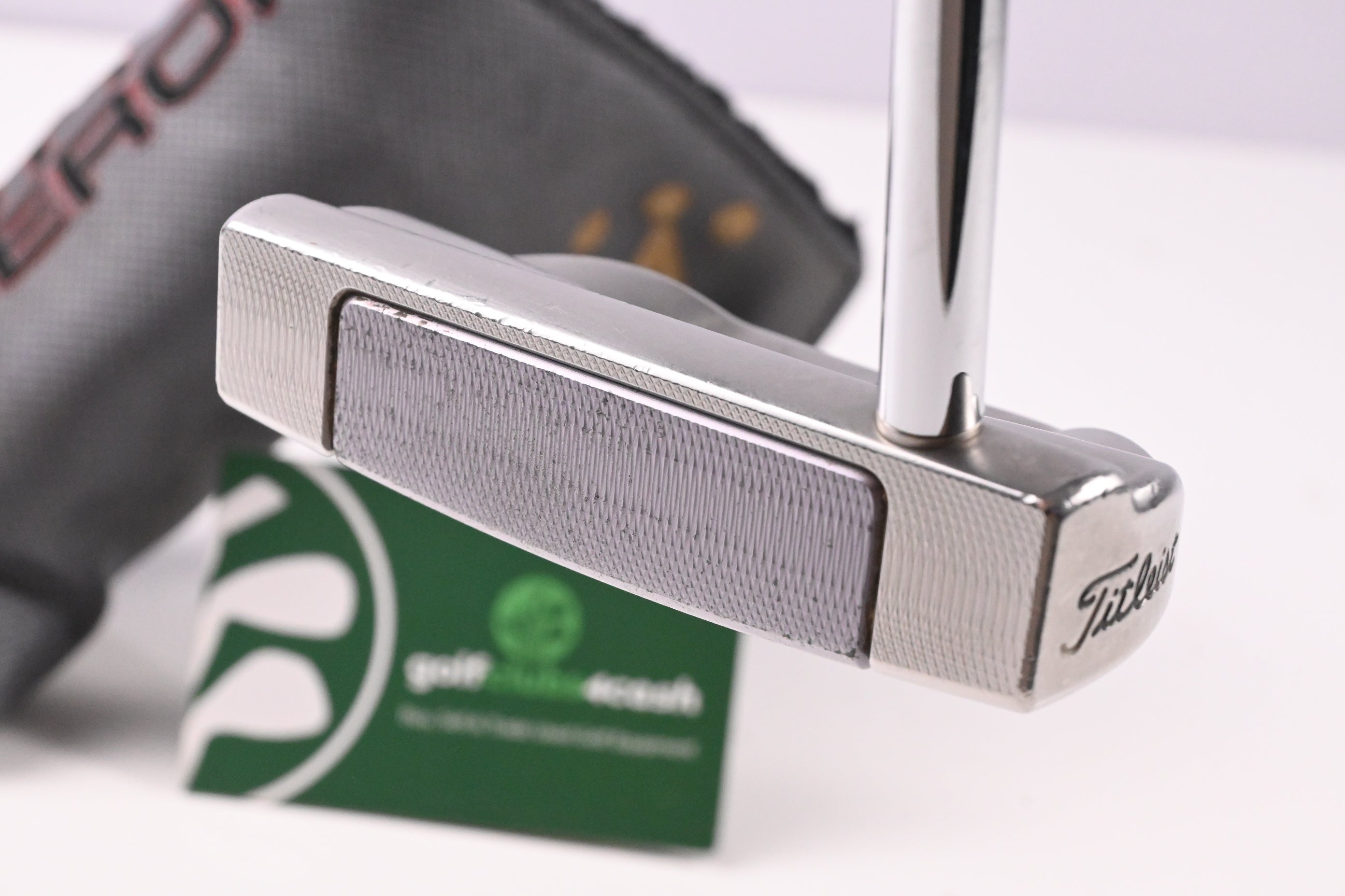 Scotty Cameron Select Fastback 2018 Putter / 34 Inch