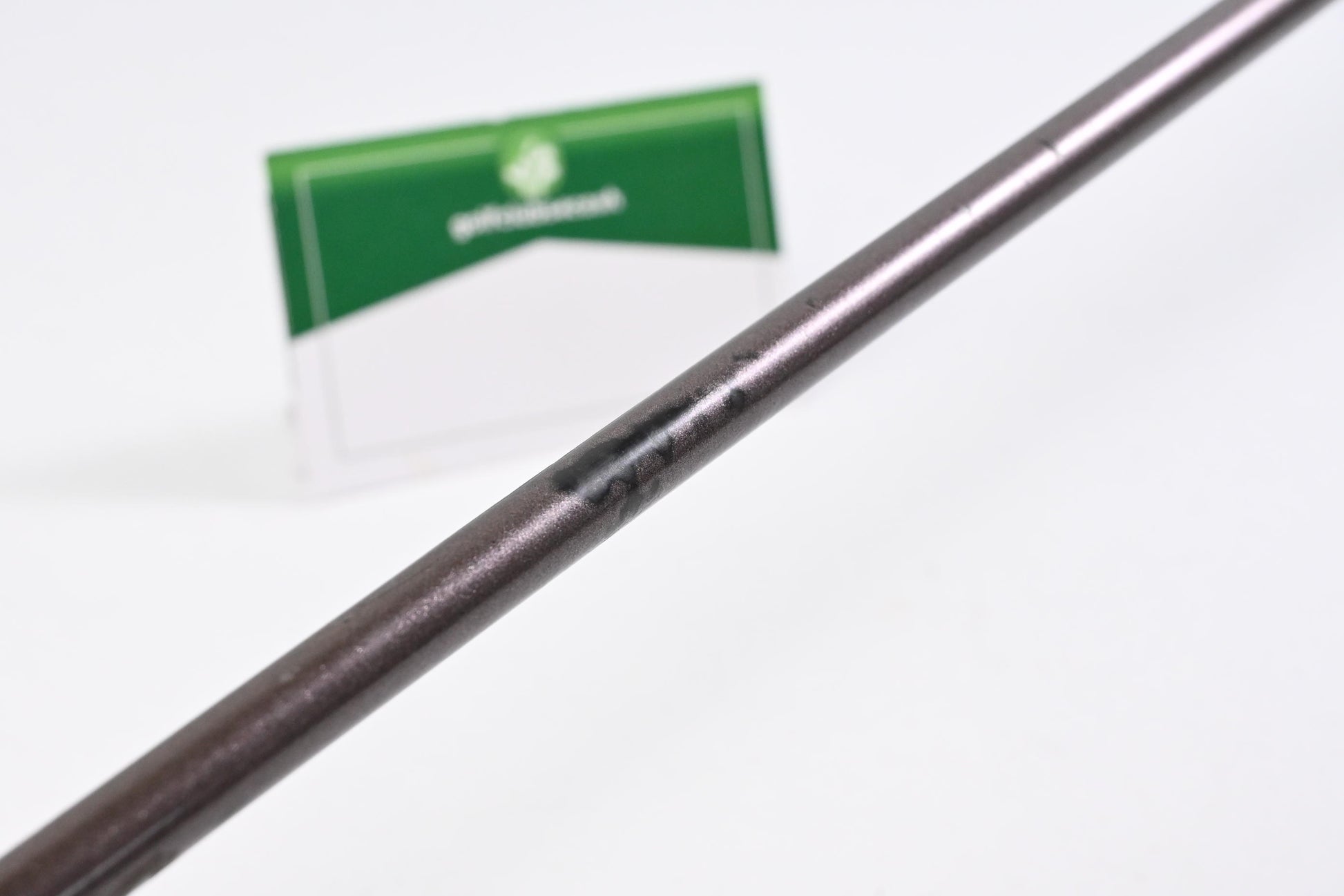 Ladies Yonex V-Mass 260 #5 Wood / 21 Degree / Ladies Flex Yonex Ultimum Ti 5