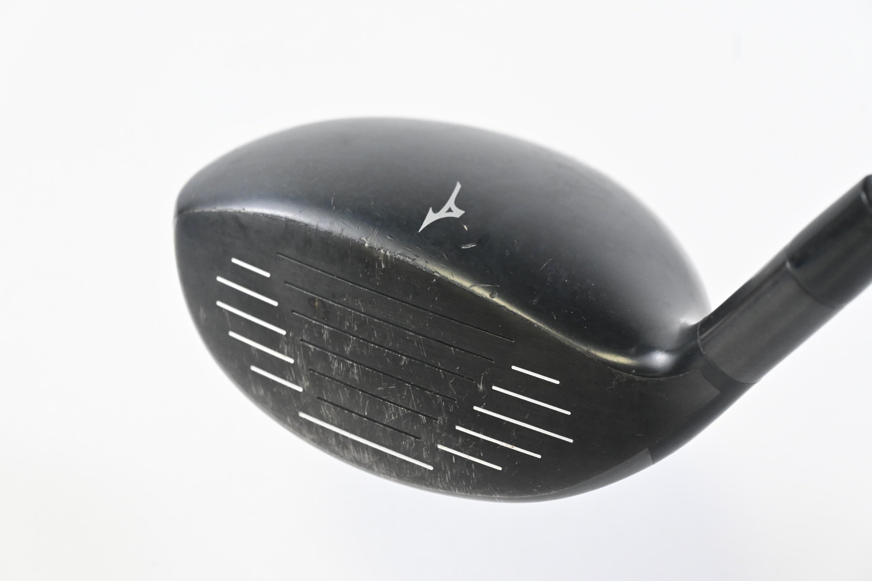 Mizuno JPX EZ 2013 #5 Wood / 18 Degree / Regular Flex Fujikura Orochi 55 Shaft
