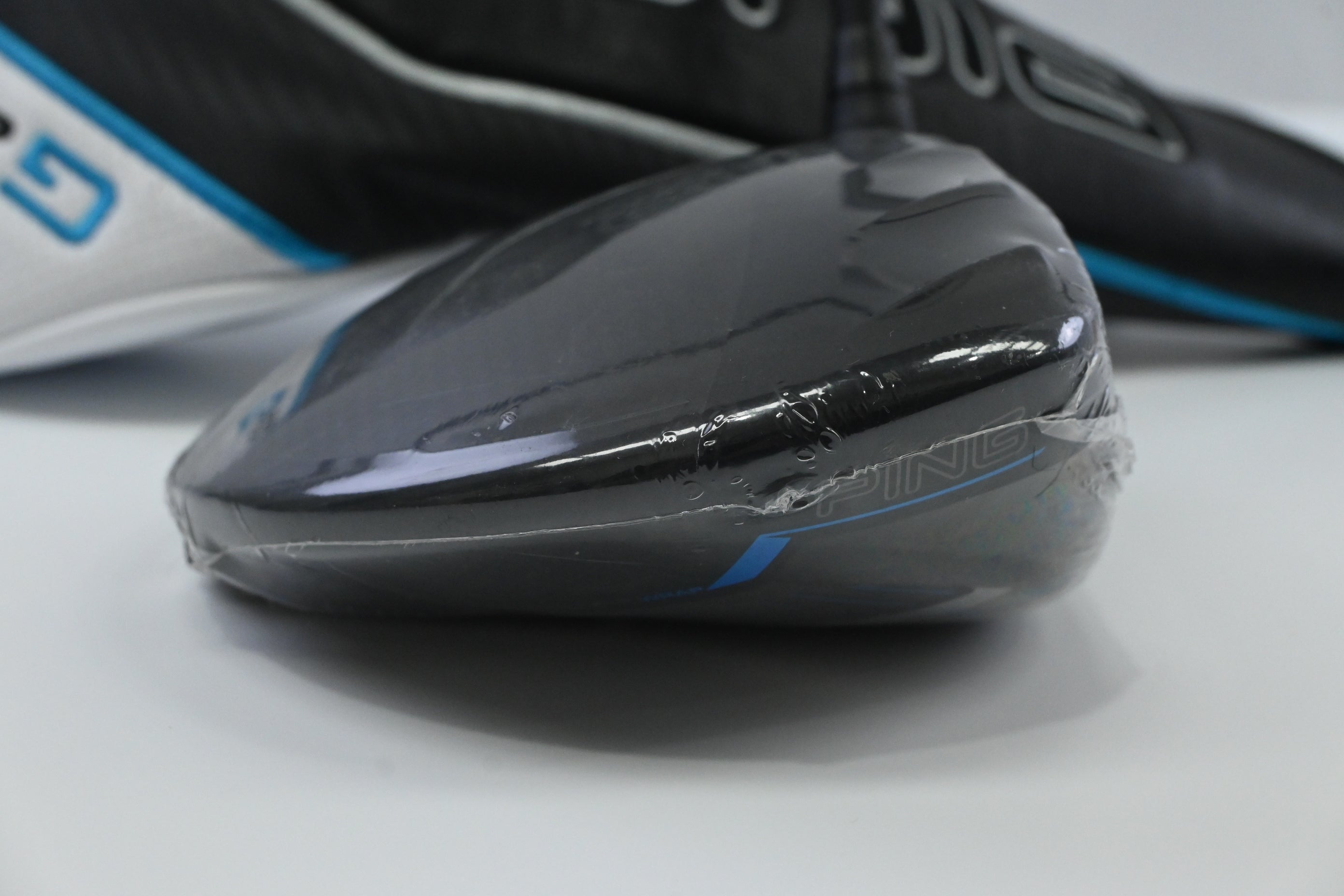 Ping G440 Max Driver / 9 Degree / Stiff Flex Ping Alta CB Blue 50 Shaft