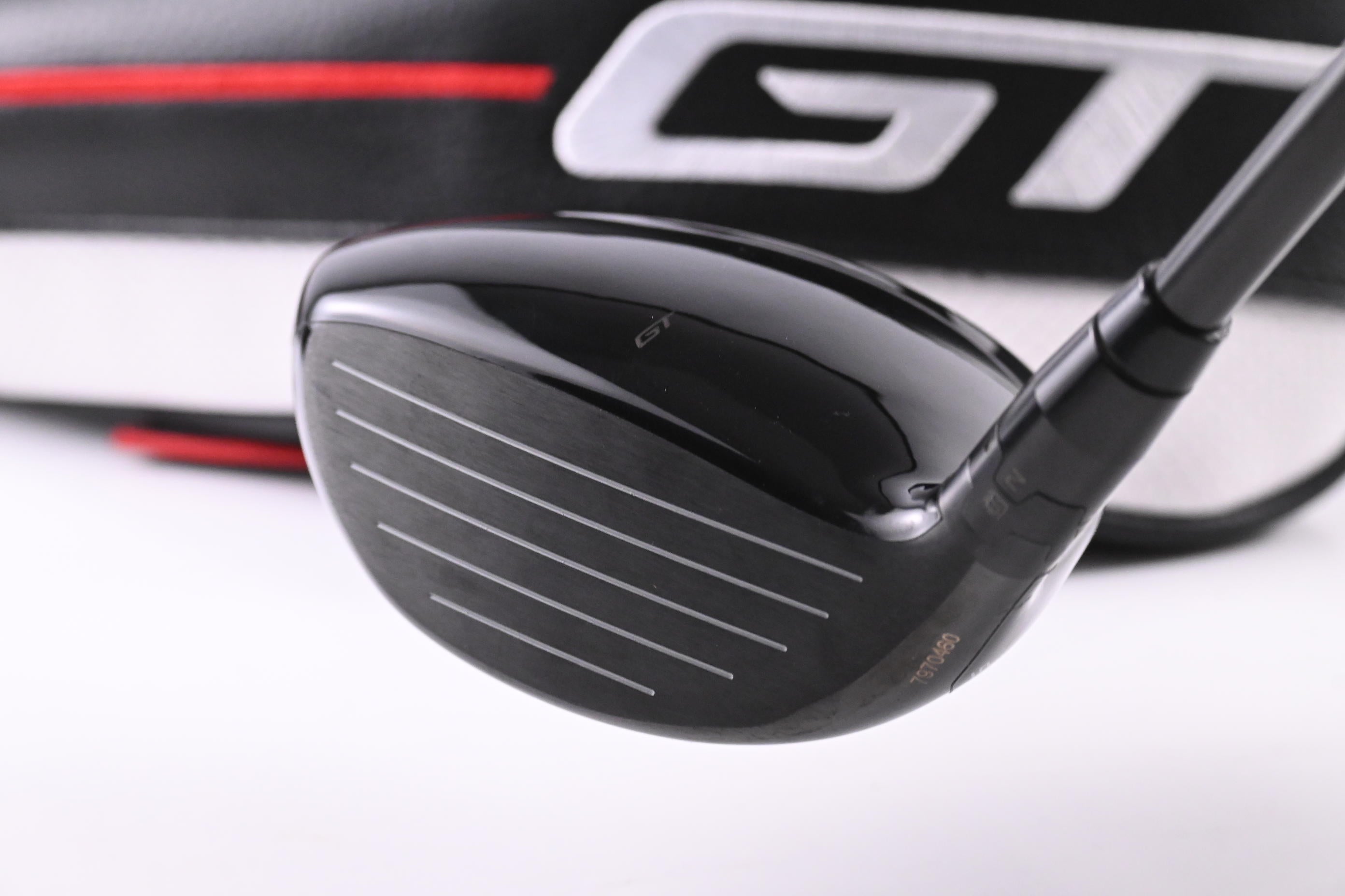 Titleist GT2 #3 Wood / 13.5 Degree / Stiff Flex Diamana LTD M+60 Shaft