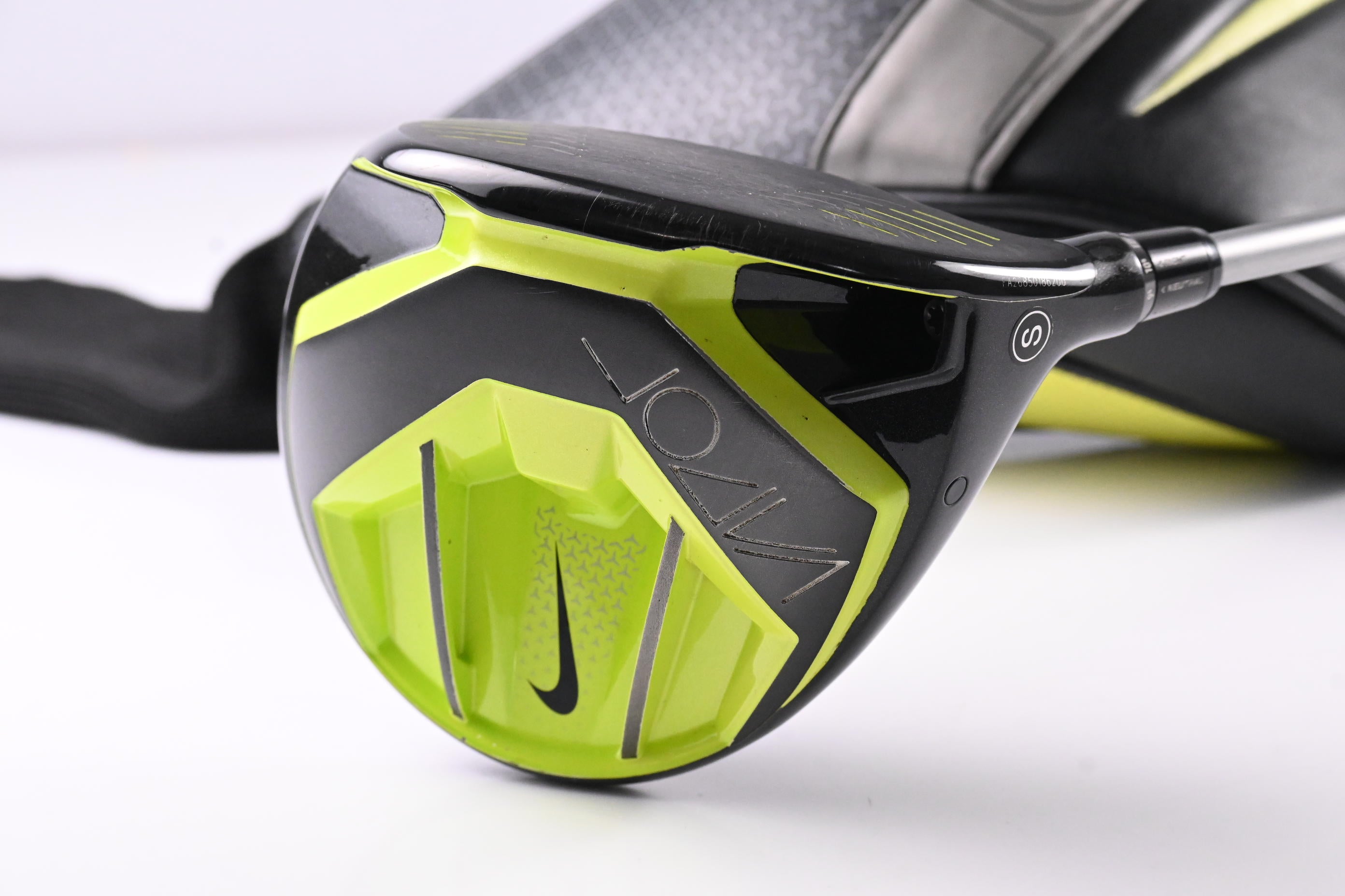 Nike Vapor Pro Driver / 9.5 Degree / Stiff Flex Diamana S+ 60 Shaft