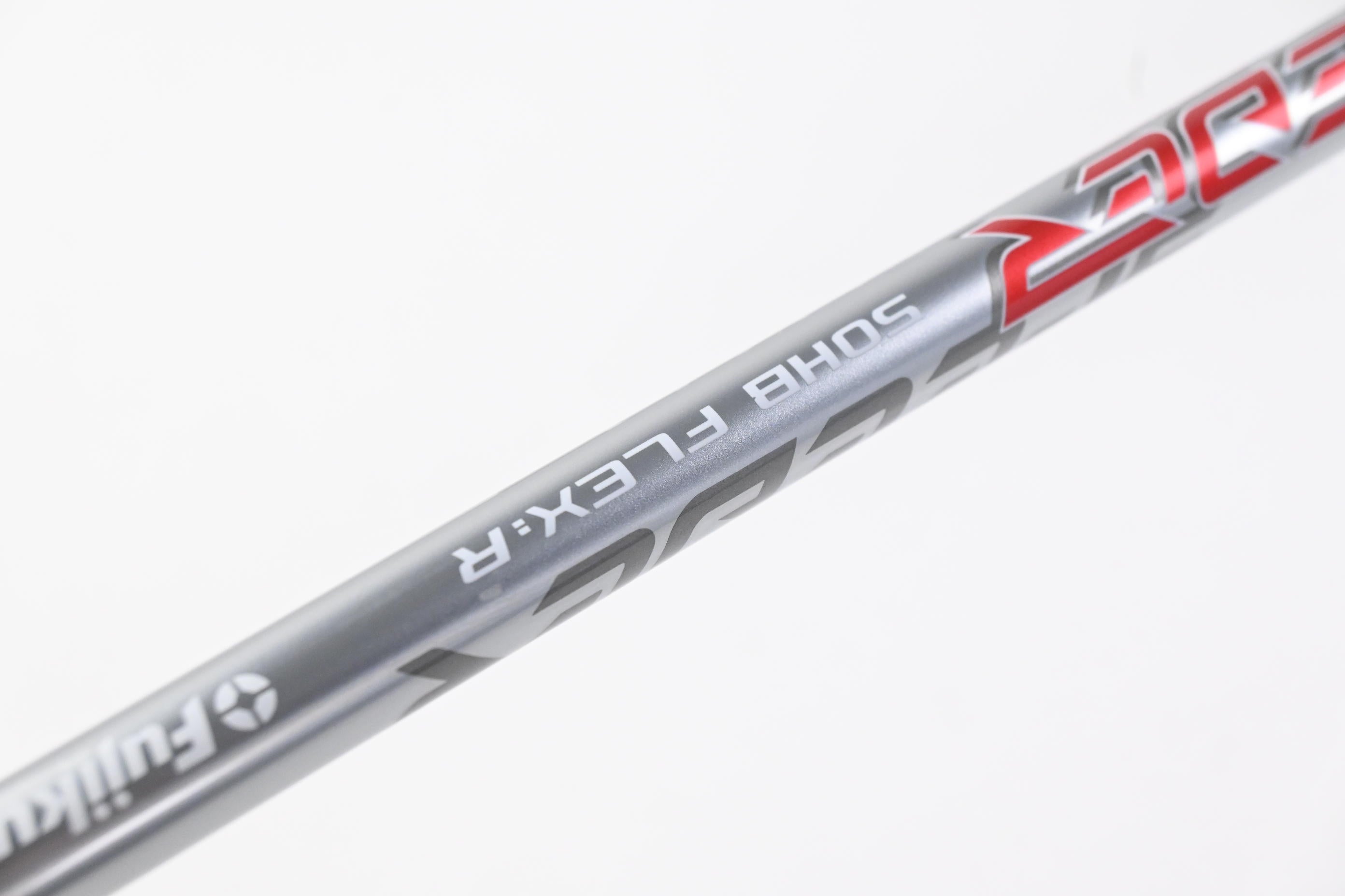 Titleist GT1 #5 Hybrid / 23 Degree / Regular Flex Fujikura Air Speeder 50